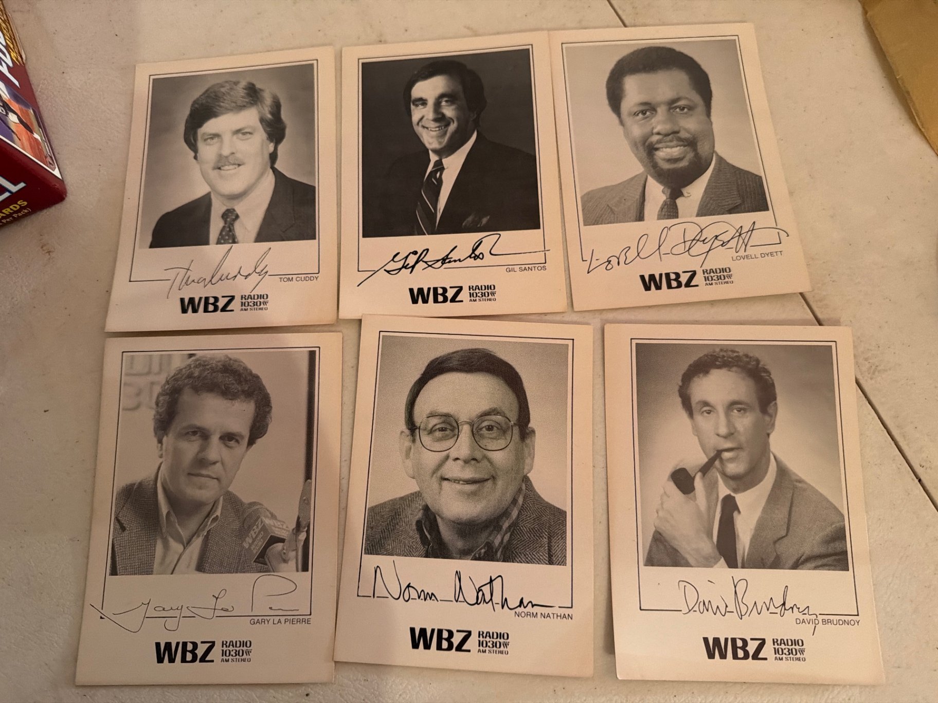 Vintage sports trading cards and coin collection - image 2 of 7