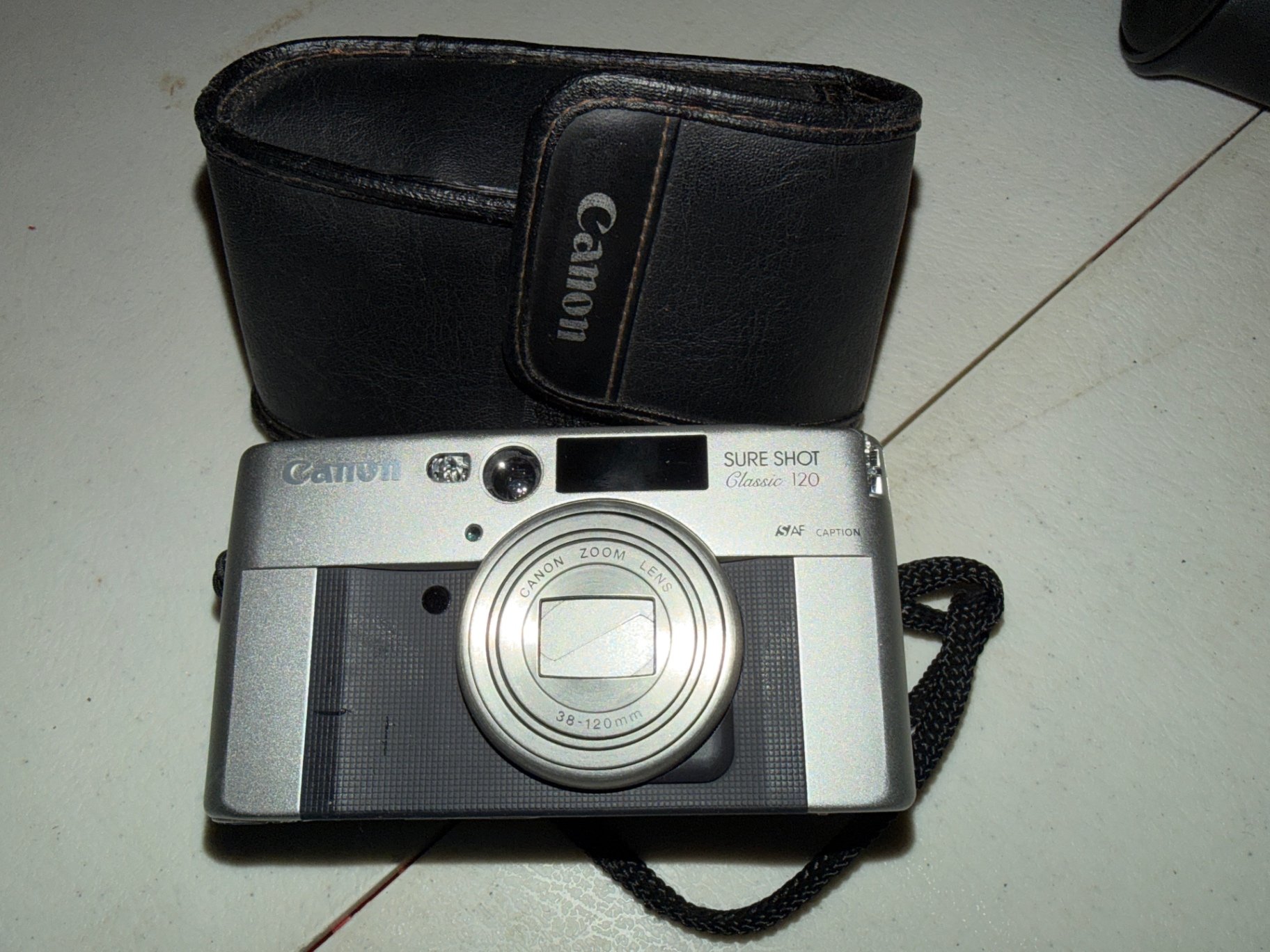 Canon Camera, Binoculars, More  - image 13 of 13