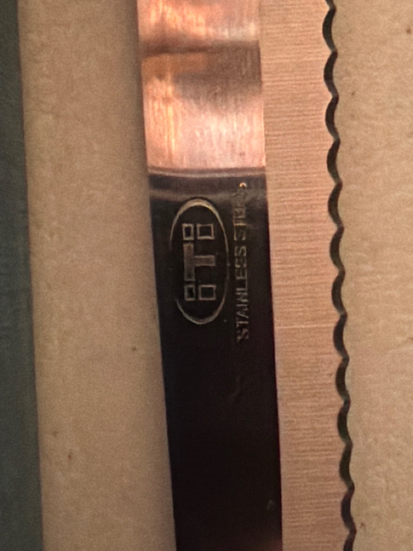 Cutlery, Cutting Utensils, Trivets, More - image 17 of 21