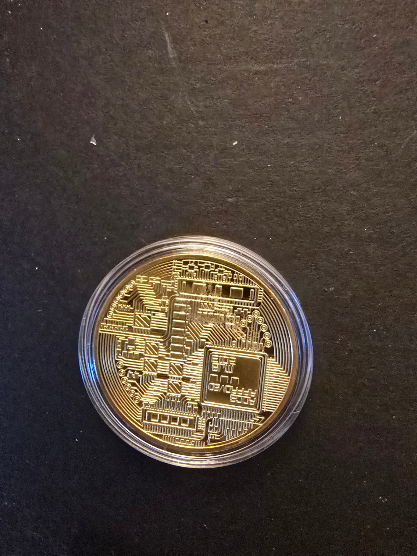 Assorted Coins and Coin Replicas - image 6 of 15