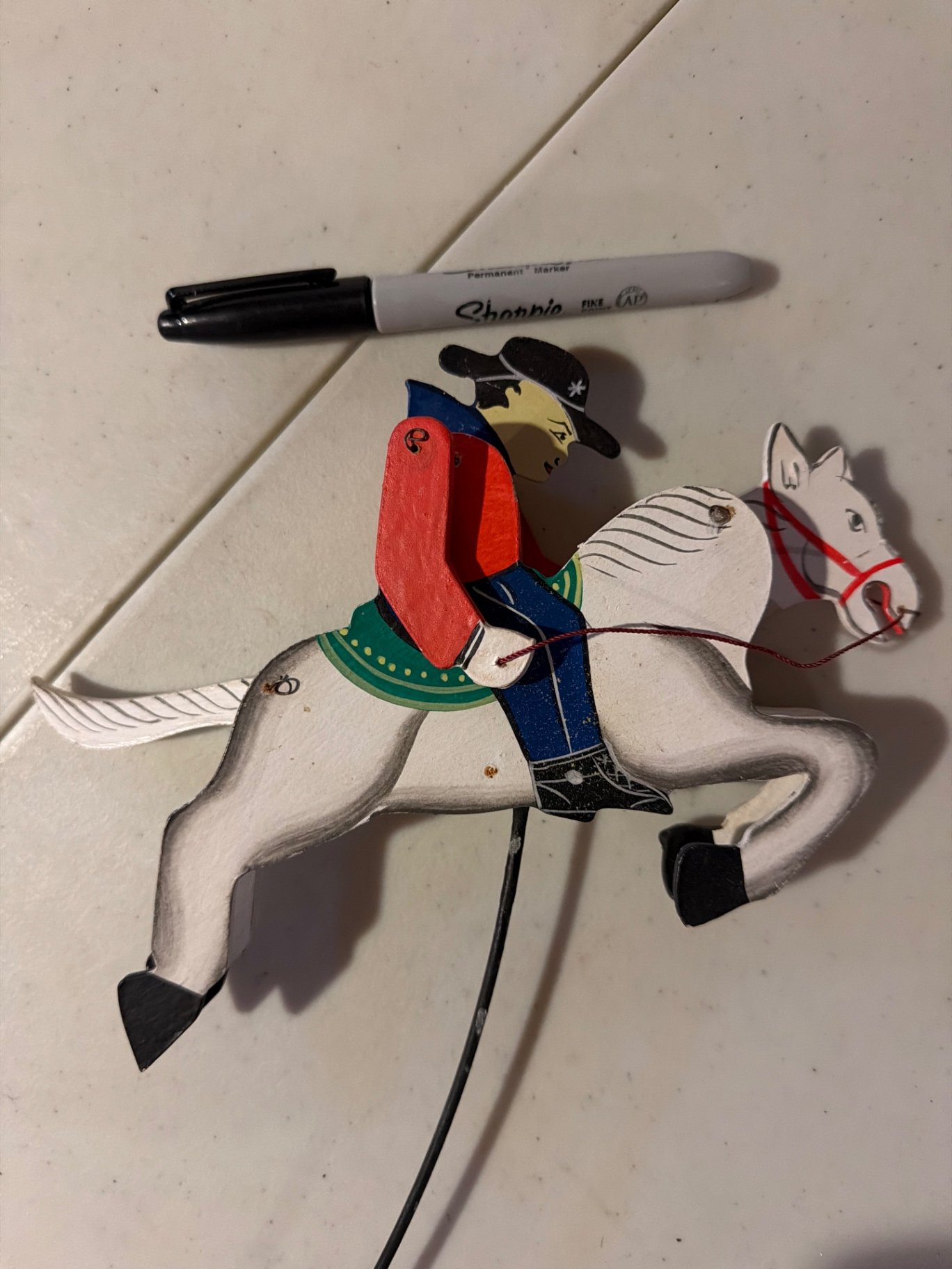 Toy Shield, Boat, Mobile, more  - image 2 of 10