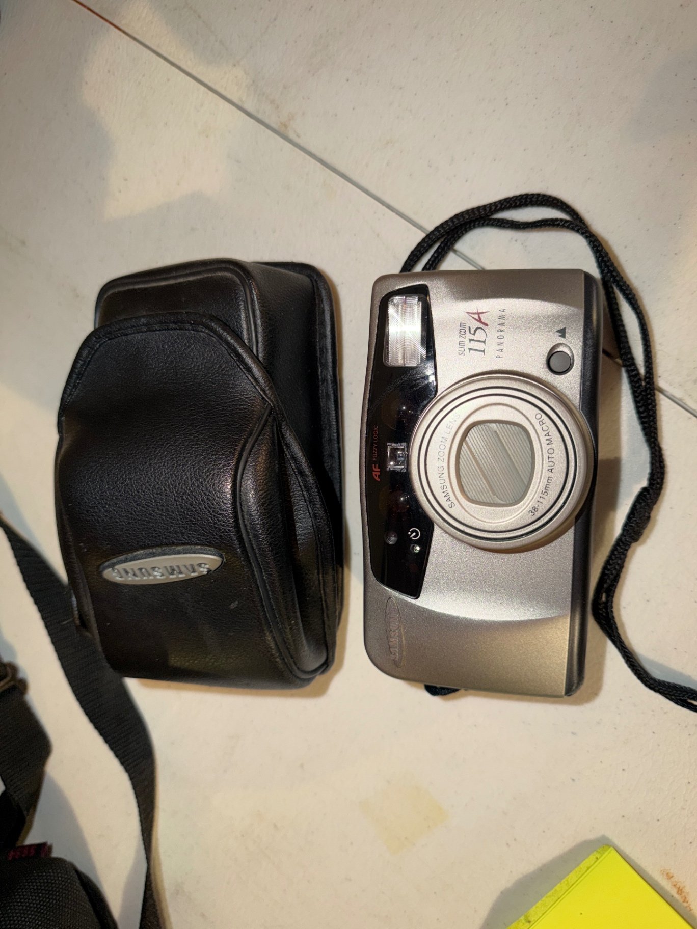 Canon Camera, Binoculars, More  - image 9 of 13