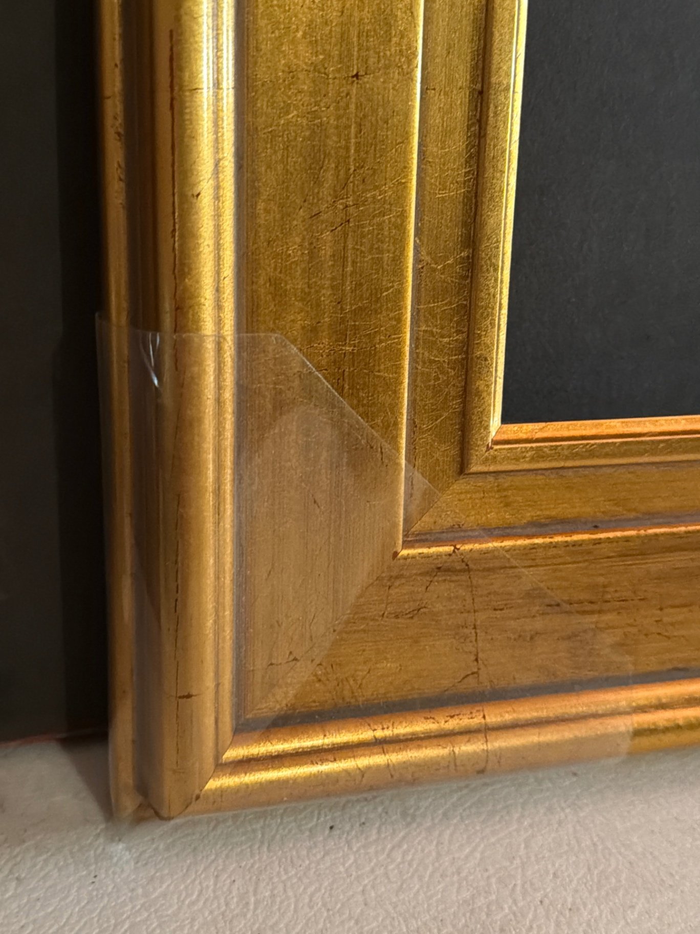 Limited edition, Signed and numbered print, Wood Frame  - image 10 of 10