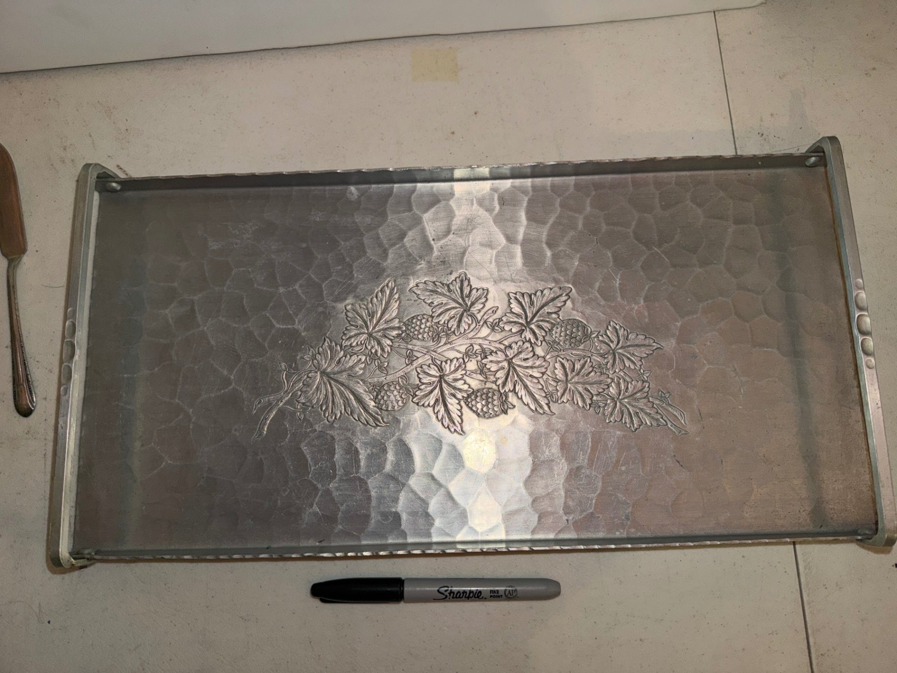 Cutlery, Cutting Utensils, Trivets, More - image 9 of 21