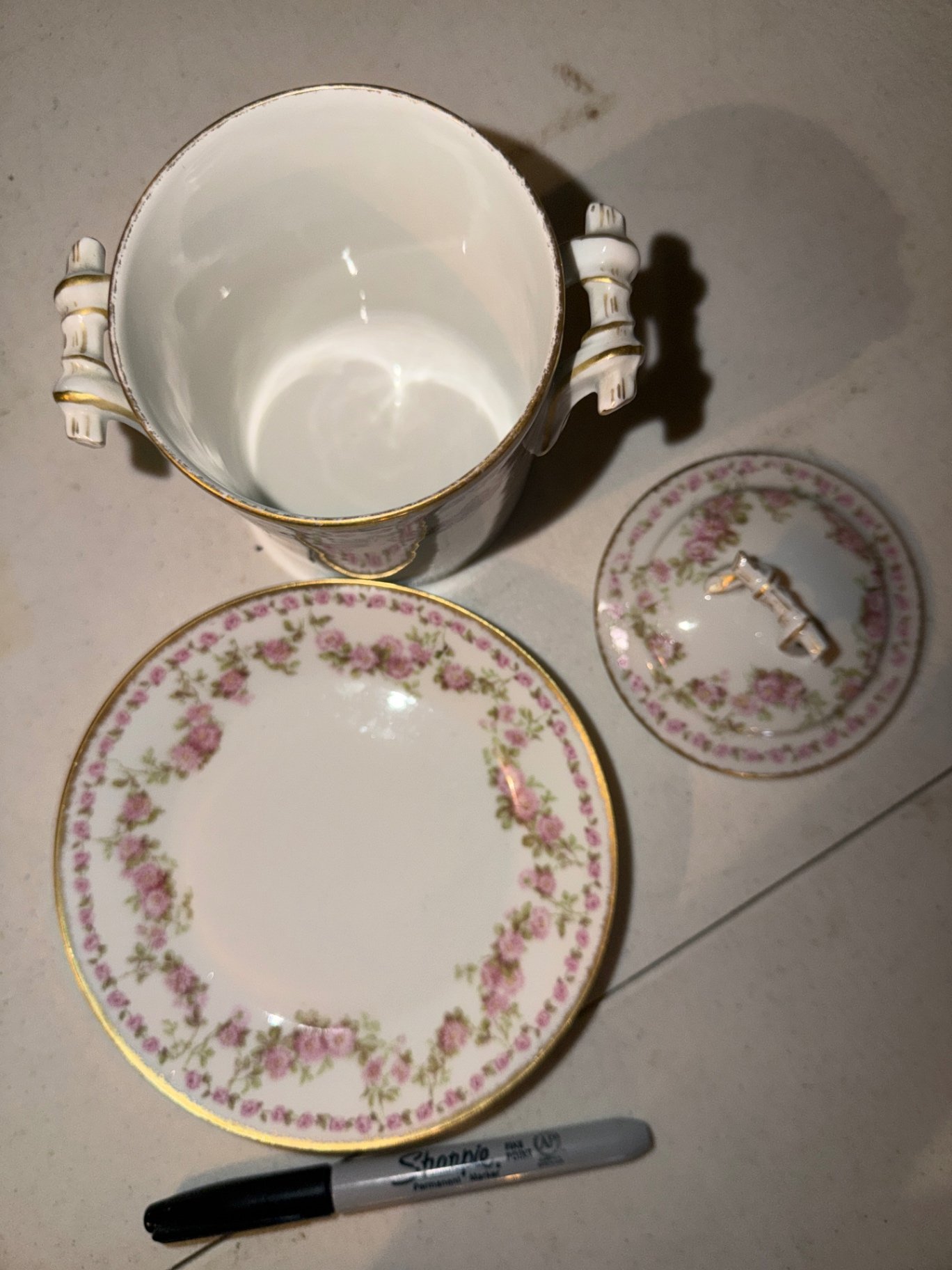 Fine China, Porcelain Figurines, More  - image 2 of 28