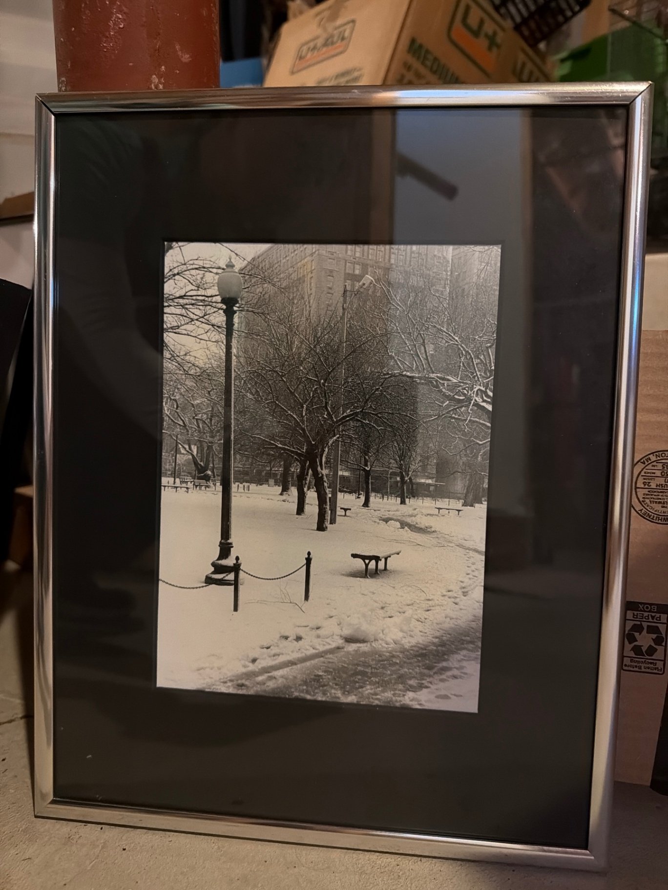 Framed Wall Art  - image 2 of 10