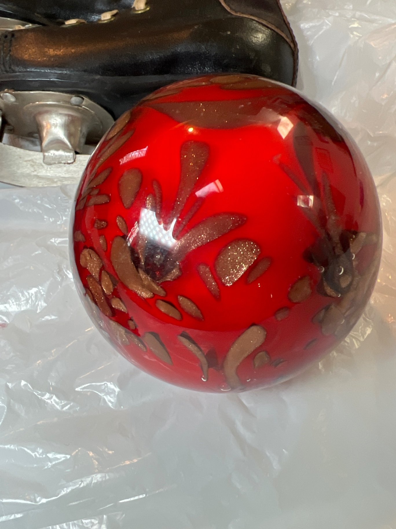 Vintage decorative collectibles and holiday items - image 7 of 11