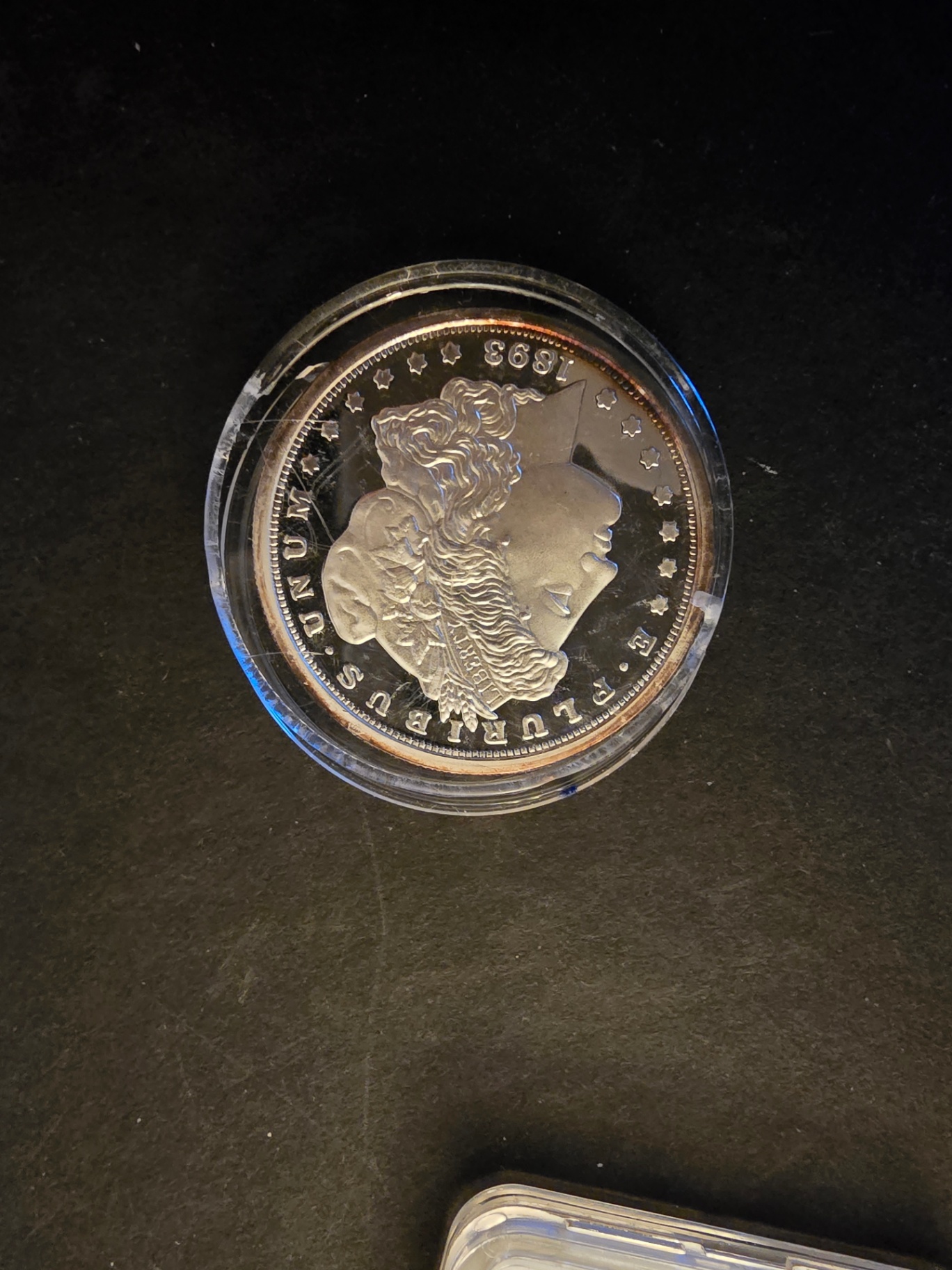 Assorted Coins and Coin Replicas - image 8 of 15