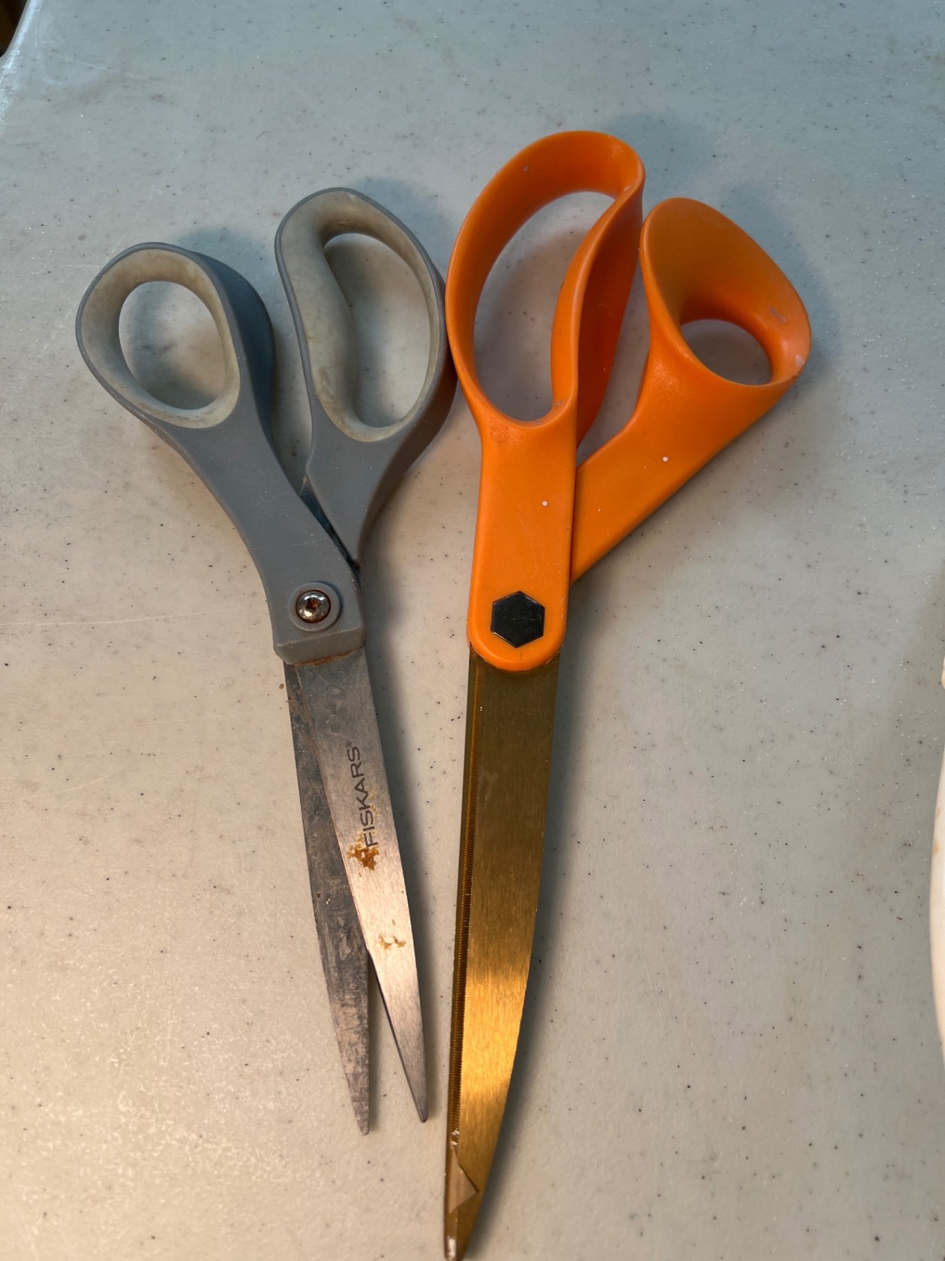 KitchenAid blender base, immersion blender, and scissors - image 3 of 7