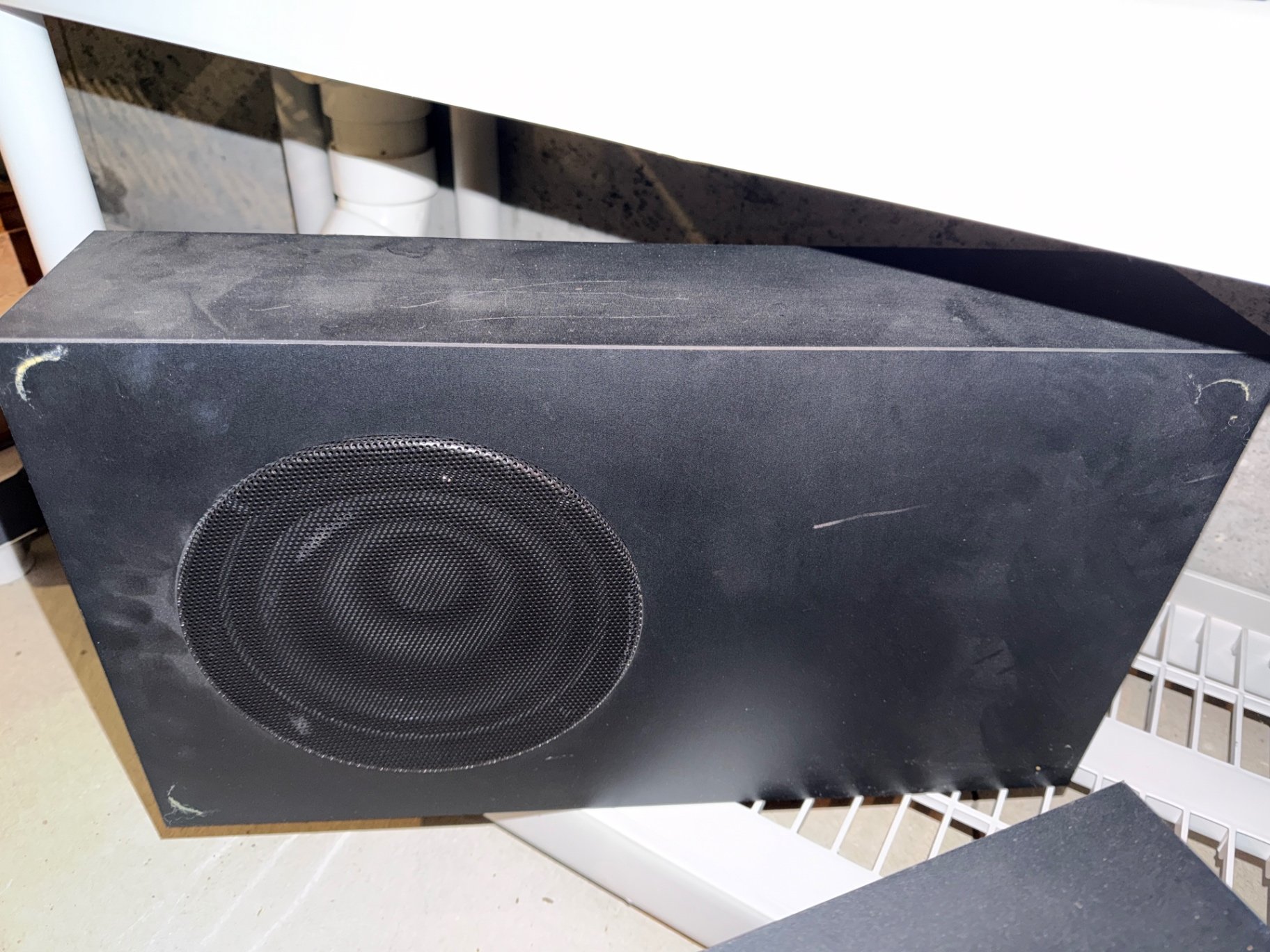 Vintage Cambridge SoundWorks Speakers Set  - image 8 of 8