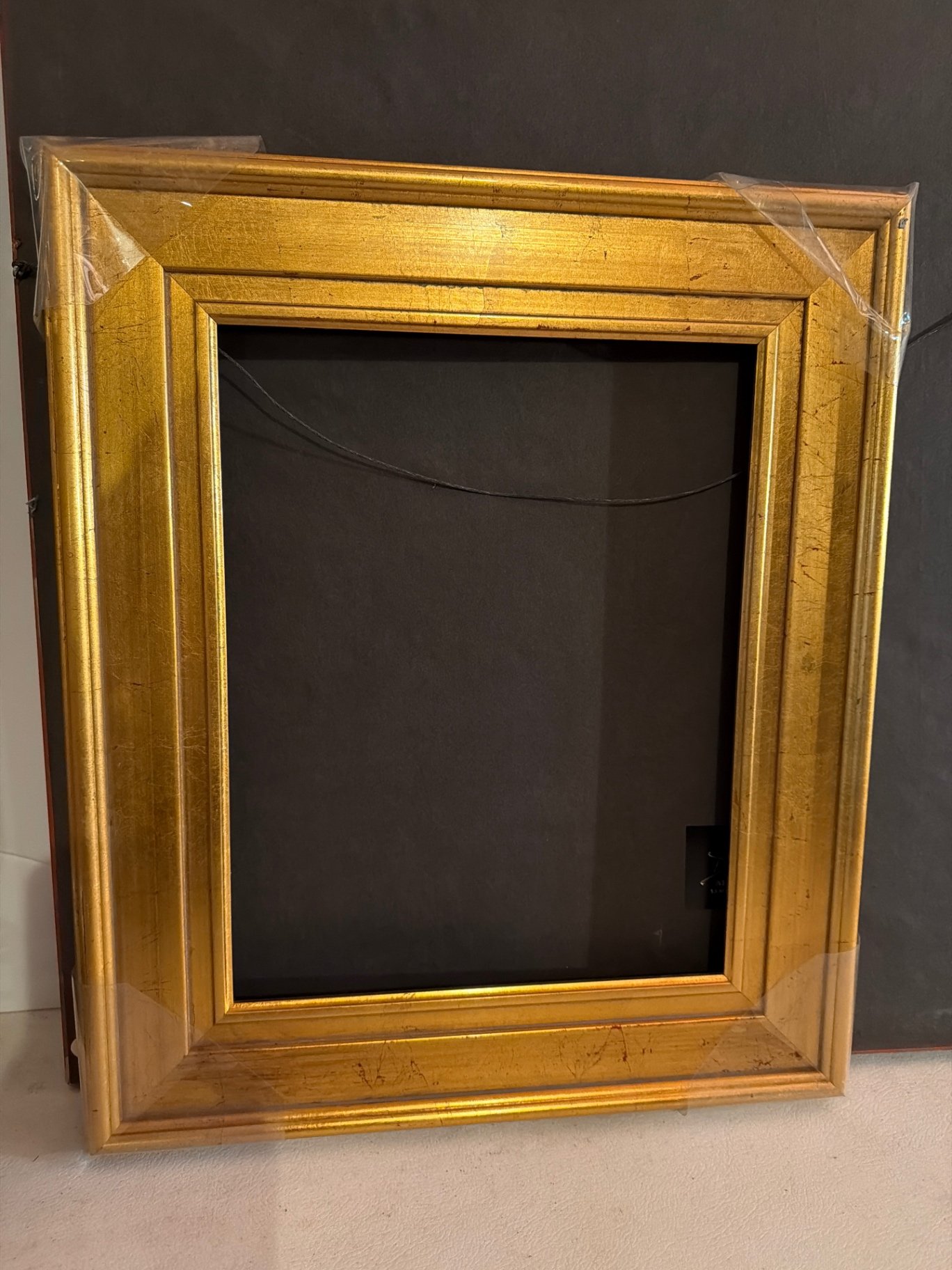 Limited edition, Signed and numbered print, Wood Frame  - image 9 of 10