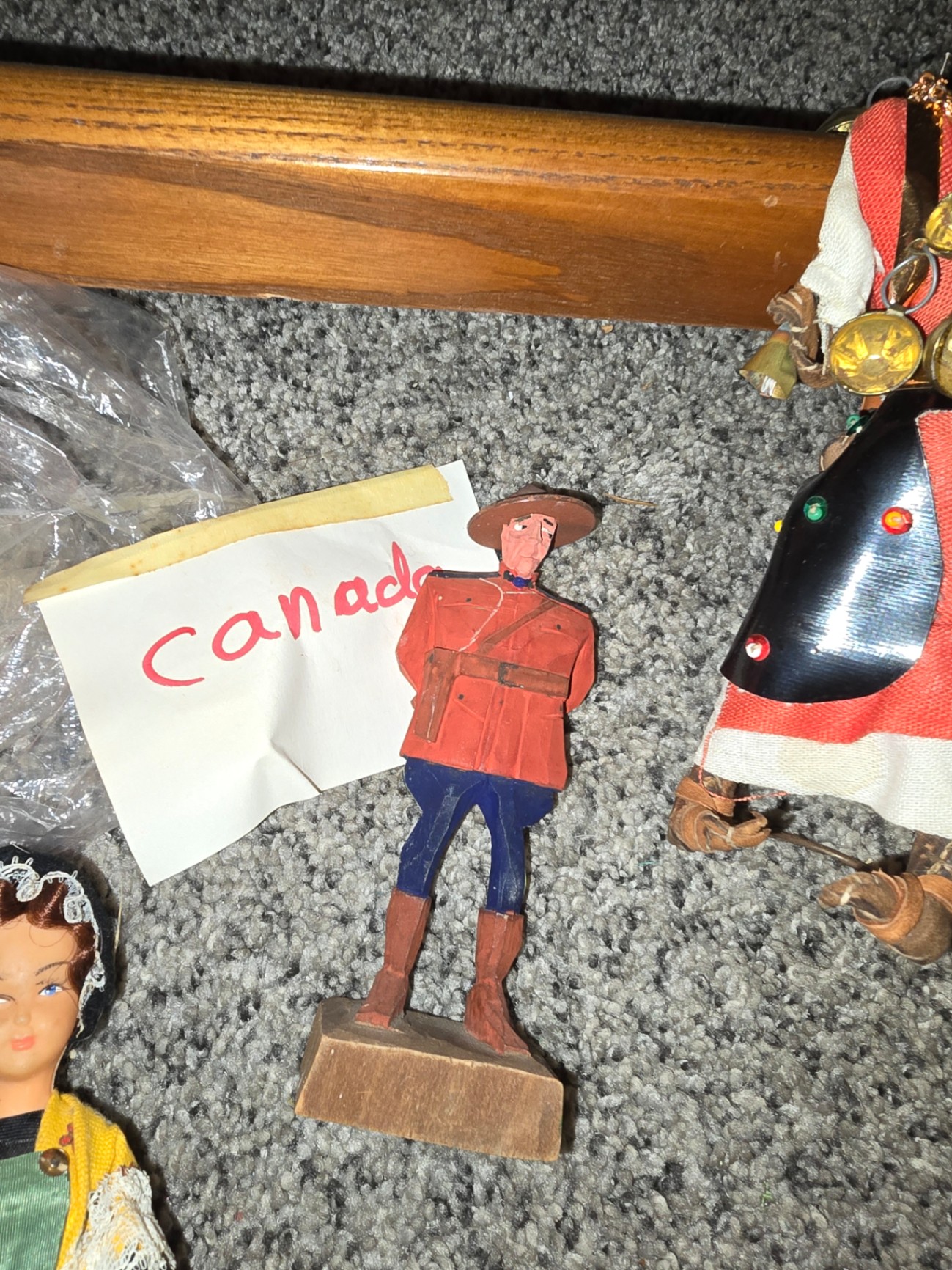 International folk-doll collection - image 10 of 10