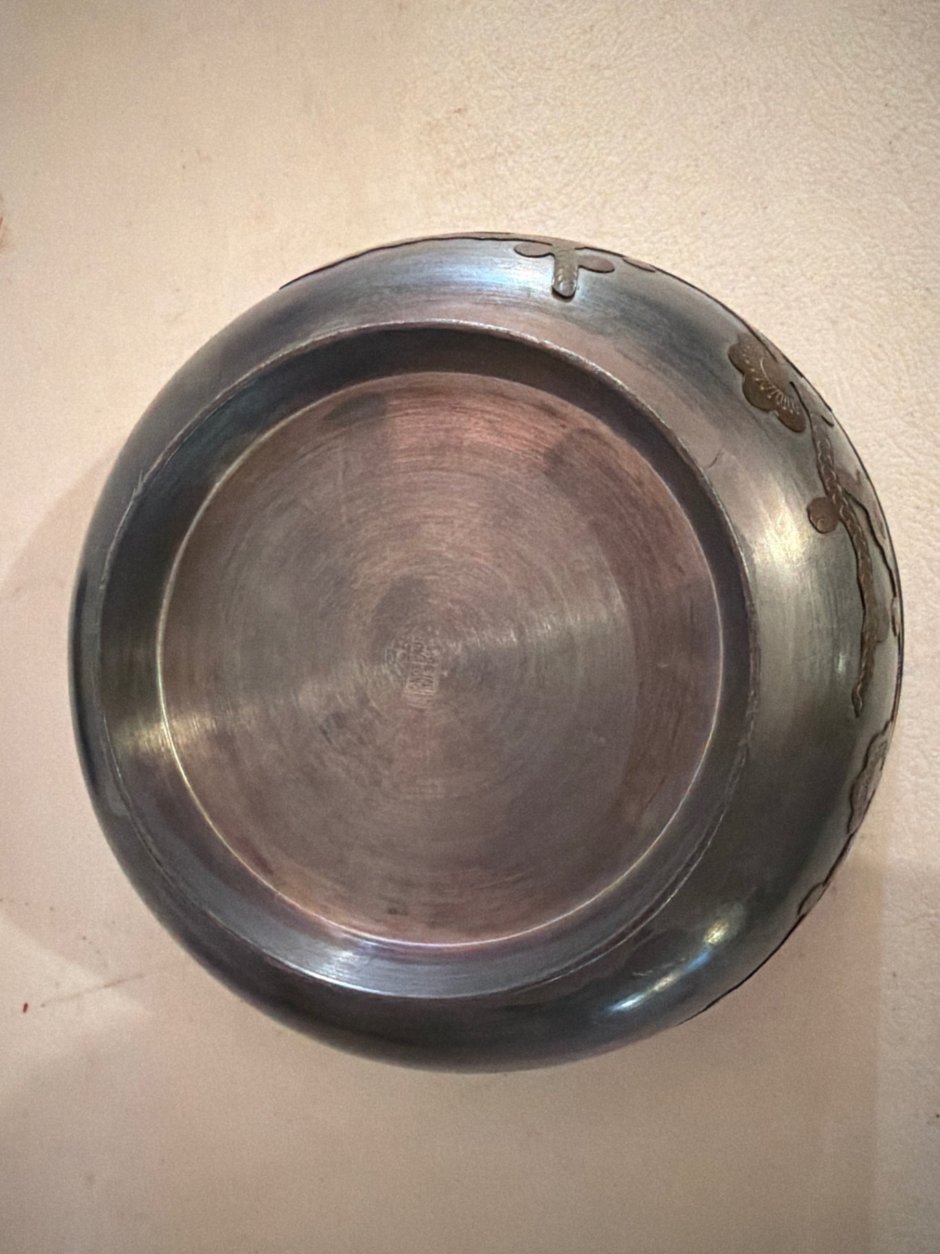 Asian style Vase, Bowls, more  - image 13 of 14