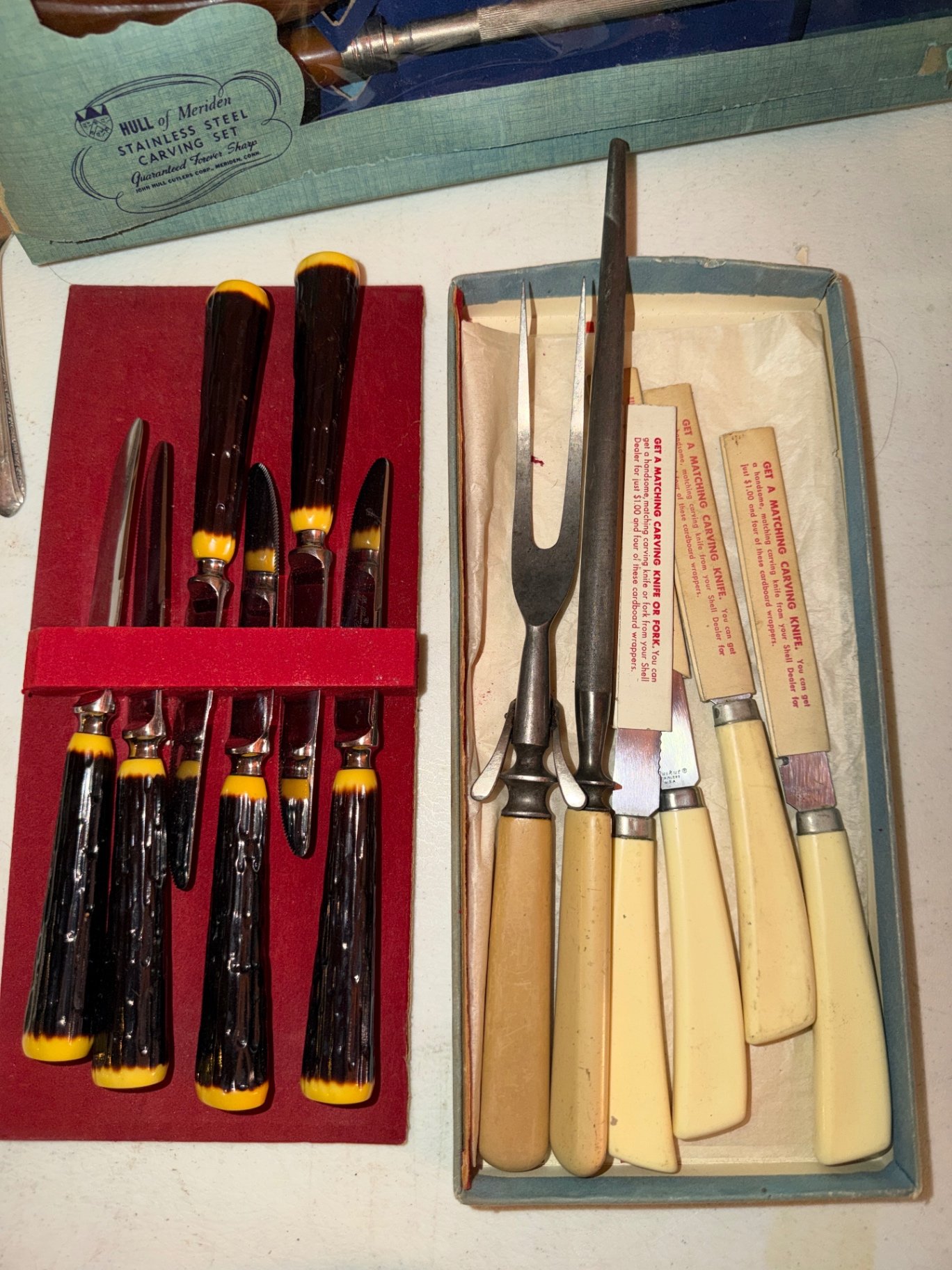 Cutlery, Cutting Utensils, Trivets, More - image 15 of 21