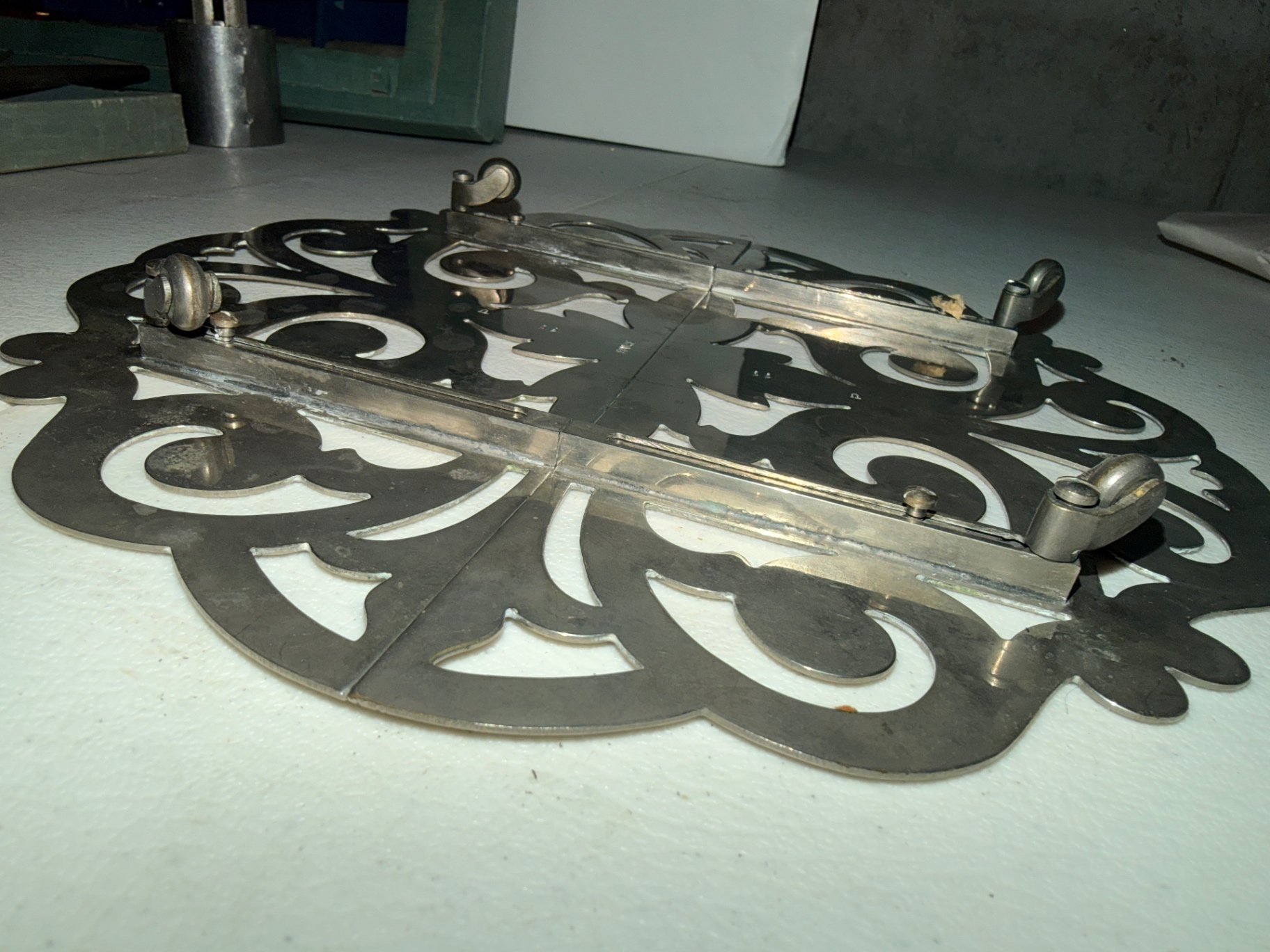 Cutlery, Cutting Utensils, Trivets, More - image 4 of 21