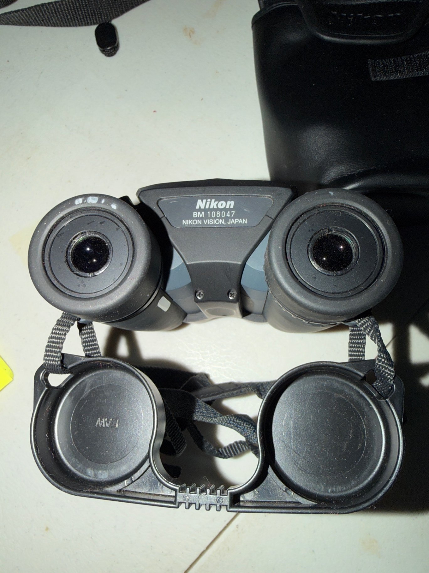 Canon Camera, Binoculars, More  - image 12 of 13