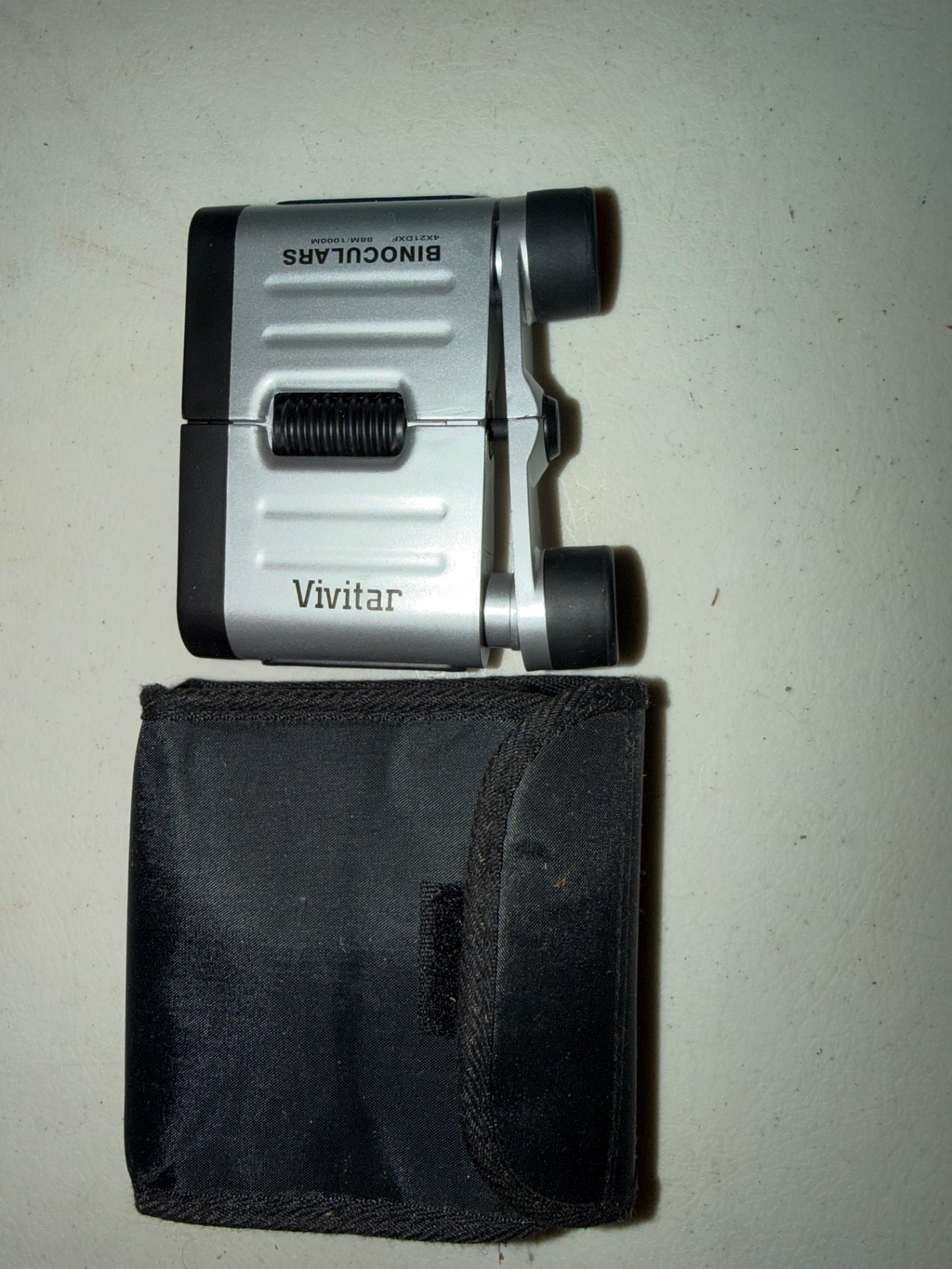 Vintage Binoculars, Slide Rule - image 5 of 7