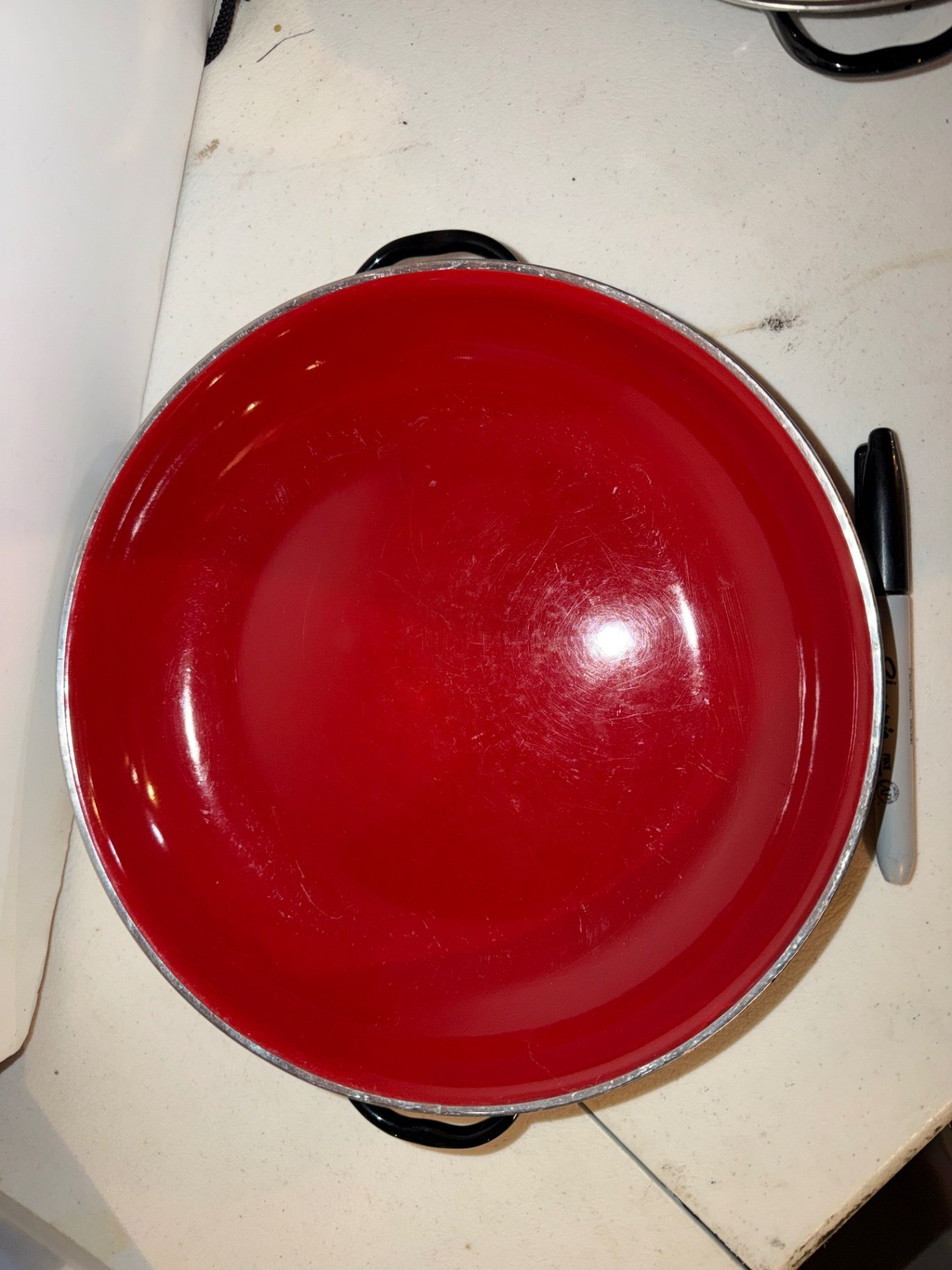 Enamelware Cookware Set  - image 3 of 5