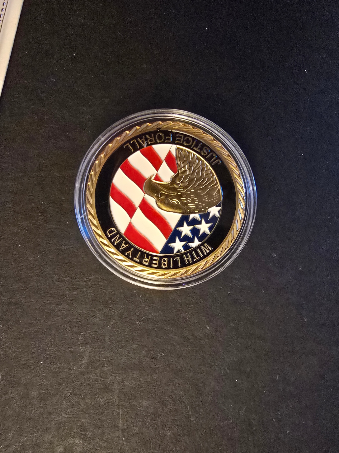 Assorted Coins and Coin Replicas - image 14 of 15