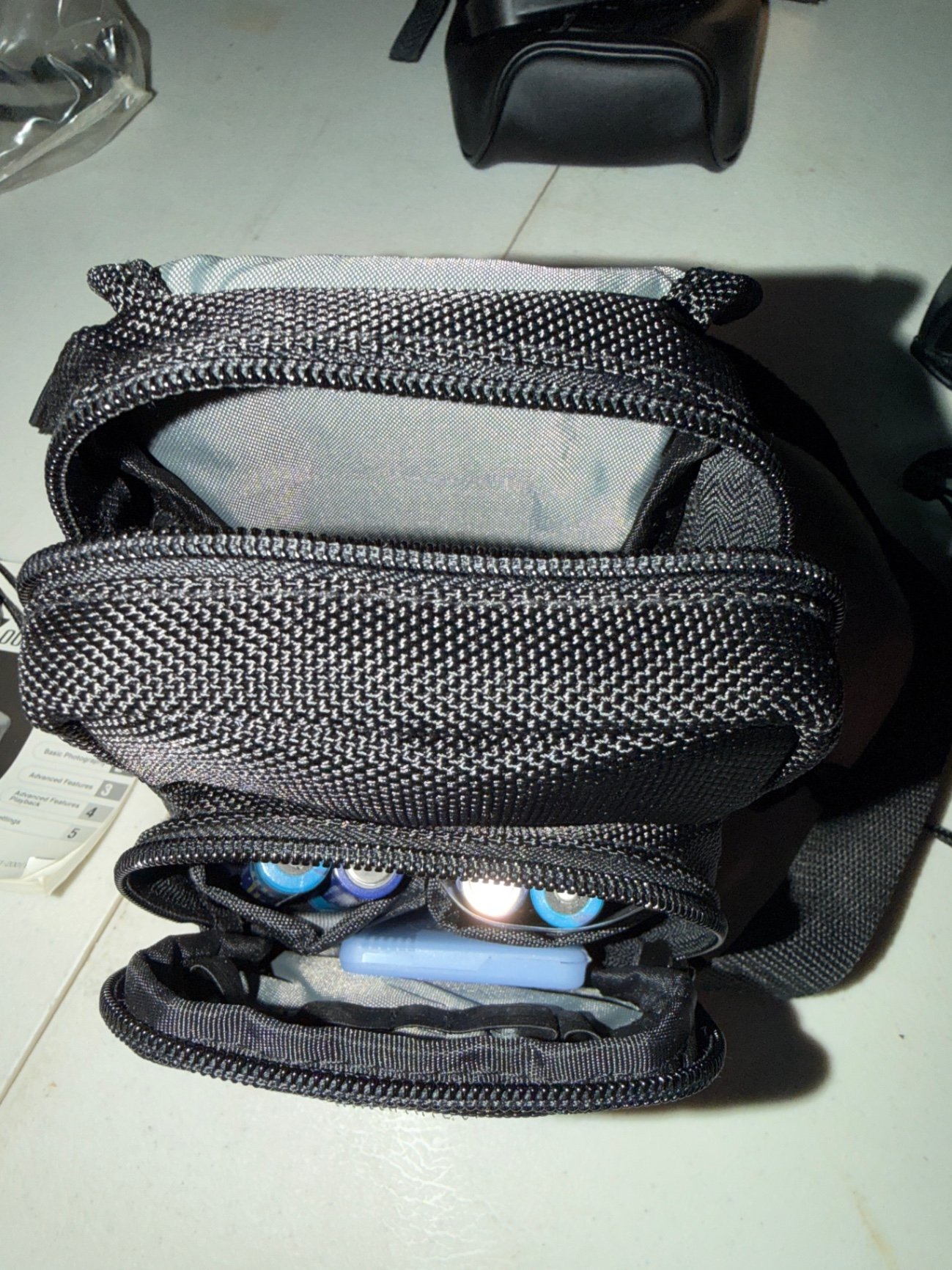 Canon Camera, Binoculars, More  - image 2 of 13