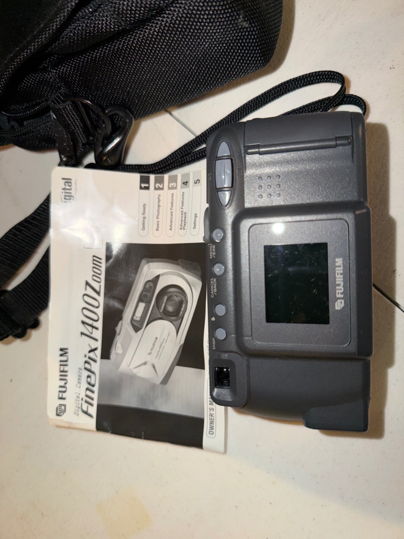 Canon Camera, Binoculars, More  - image 1 of 13