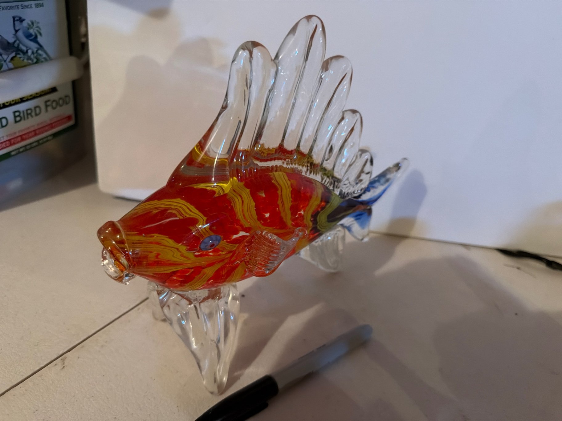  Glass Art, Paper Weights  - image 2 of 8
