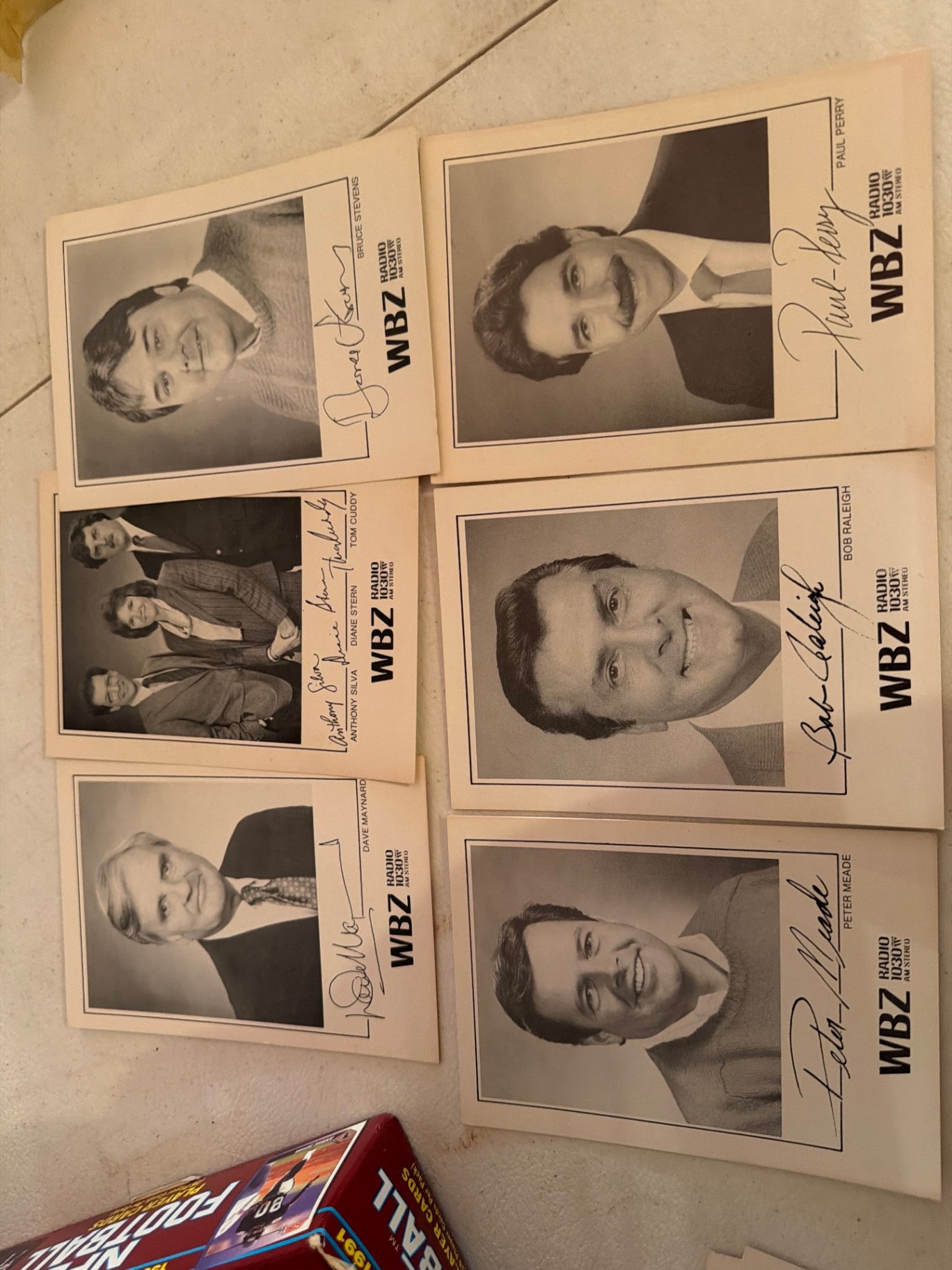 Vintage sports trading cards and coin collection - image 7 of 7