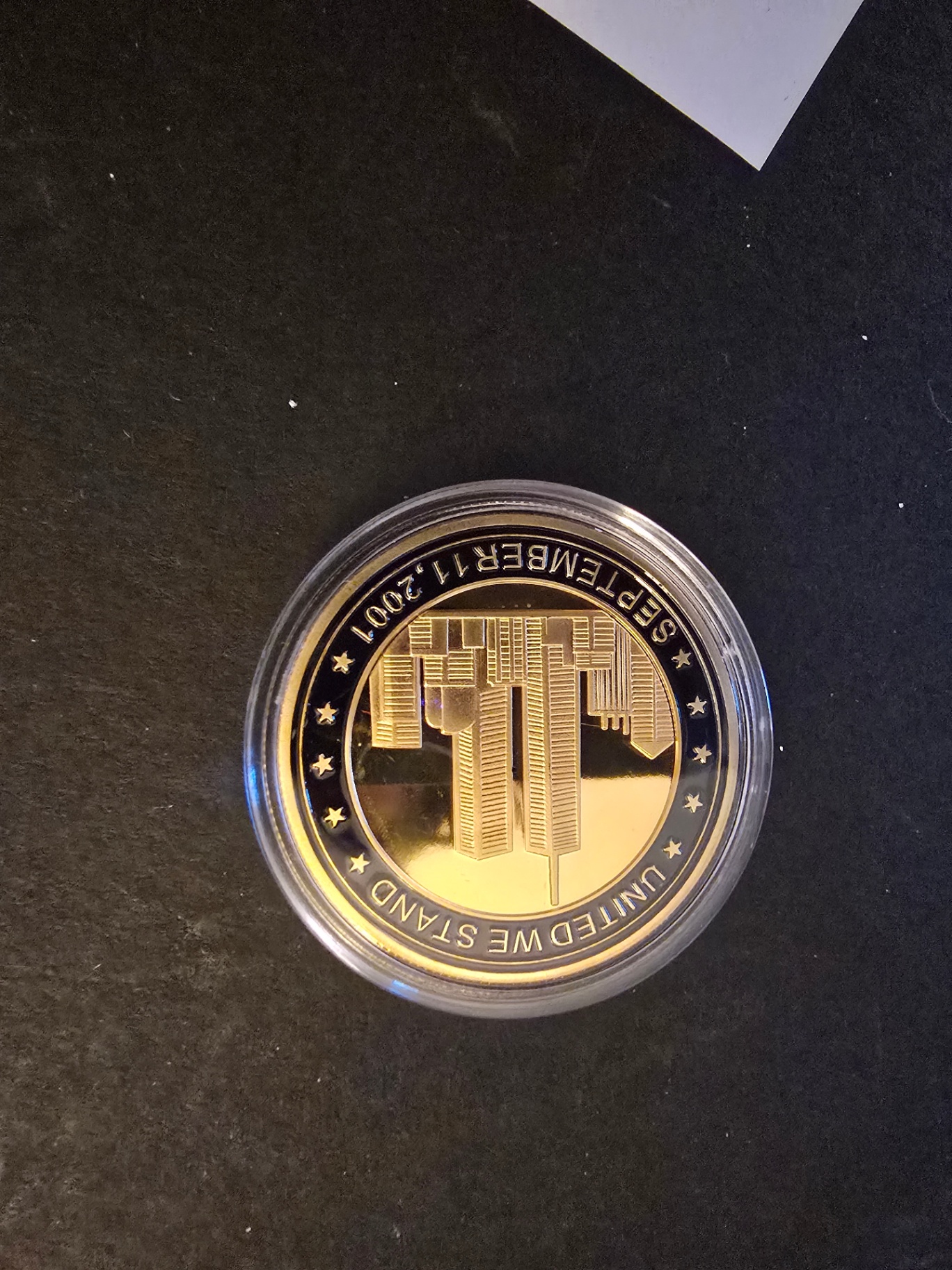 Assorted Coins and Coin Replicas - image 13 of 15