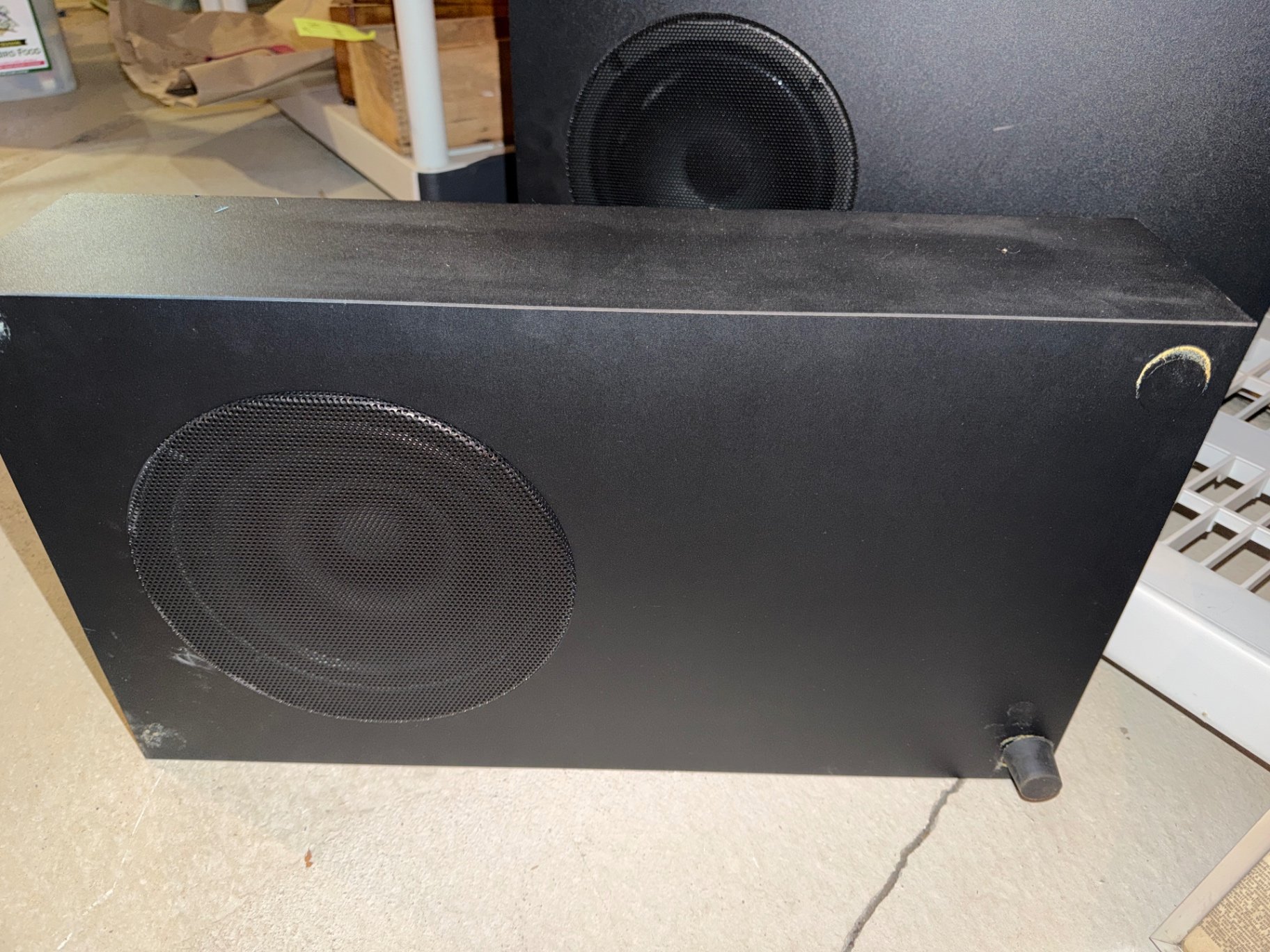 Vintage Cambridge SoundWorks Speakers Set  - image 7 of 8
