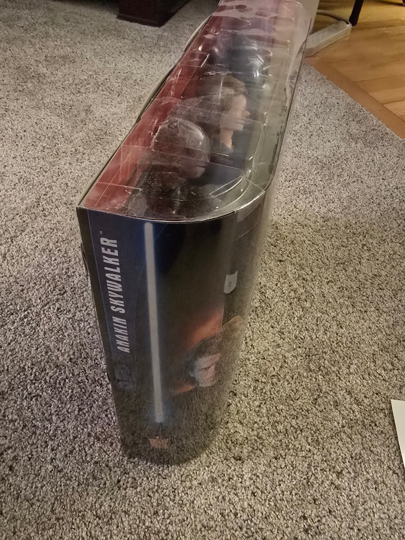 Star Wars Ultimate Villain action figure set - image 3 of 6