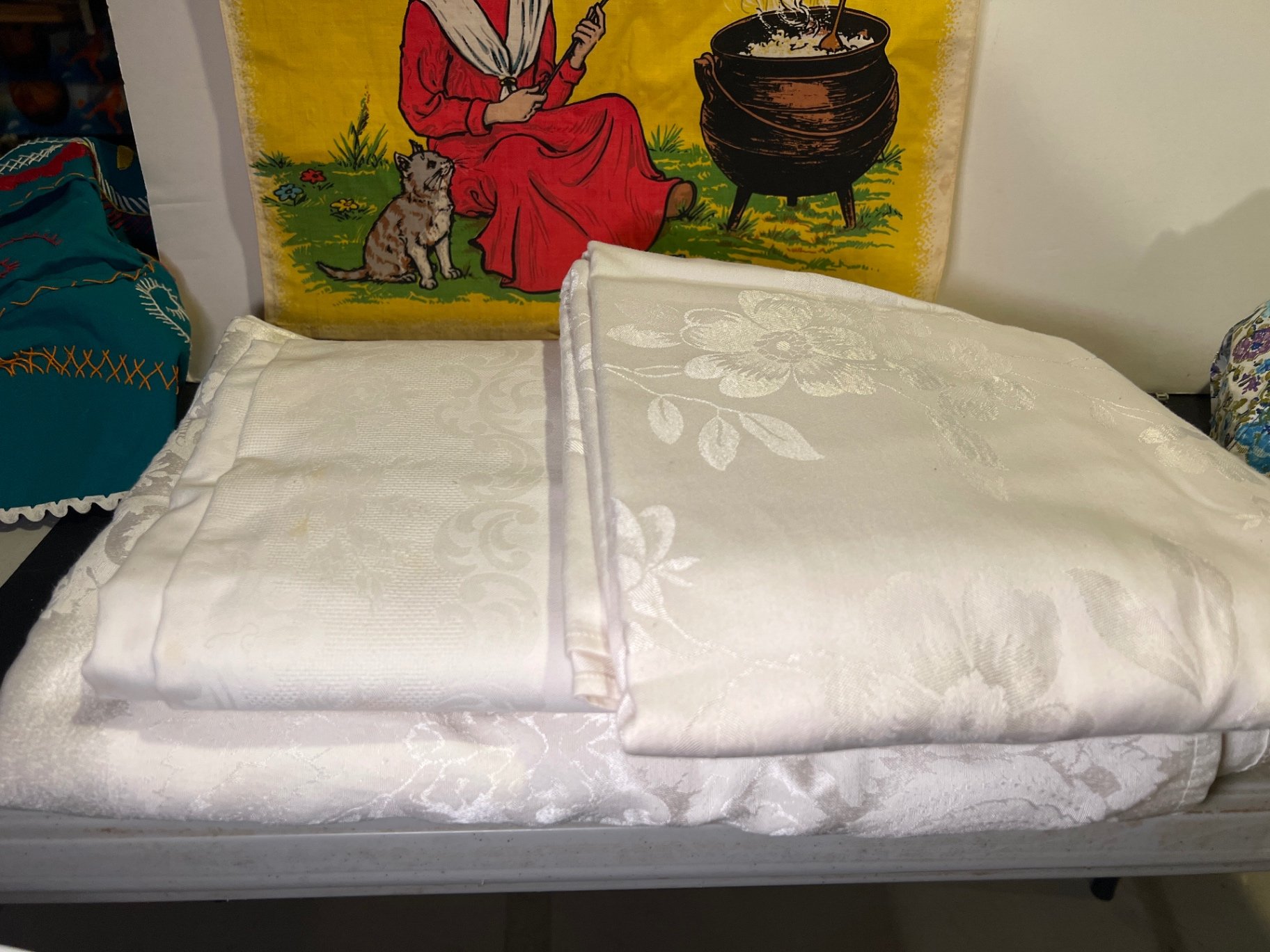 Boerewors Banner with Illustrated Cookbook and Cooking Scene - image 5 of 5