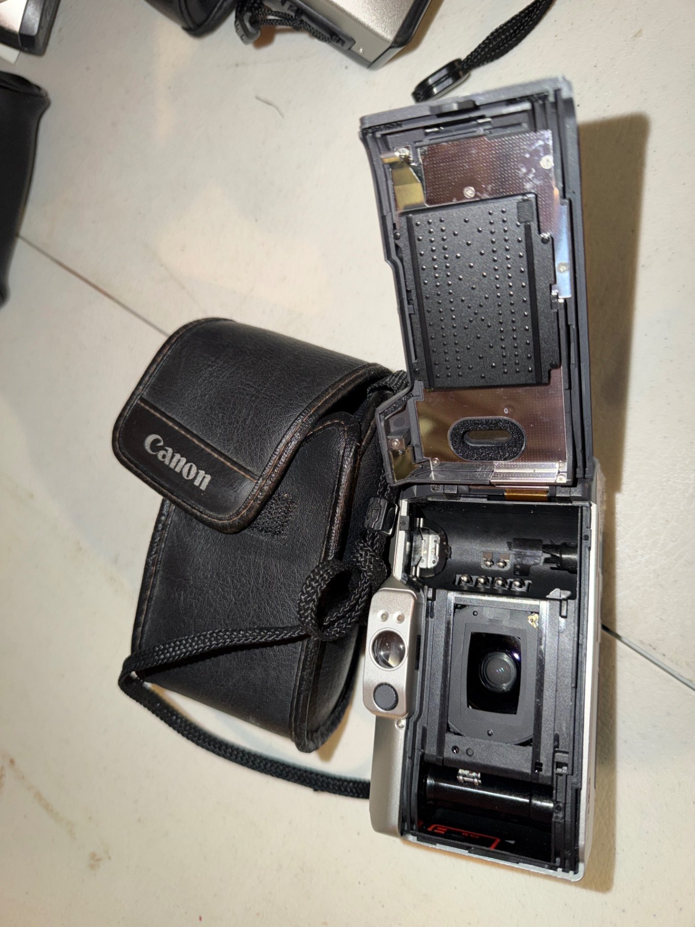 Canon Camera, Binoculars, More  - image 6 of 13