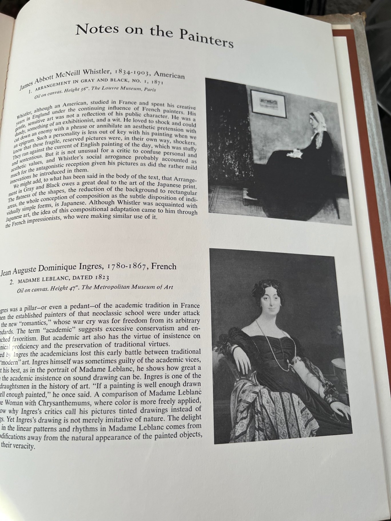Metropolitan Seminars in Art pamphlet collection - image 1 of 11