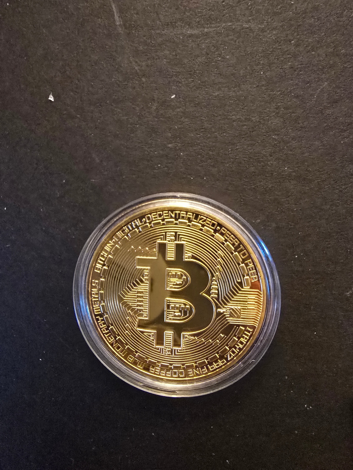 Assorted Coins and Coin Replicas - image 3 of 15