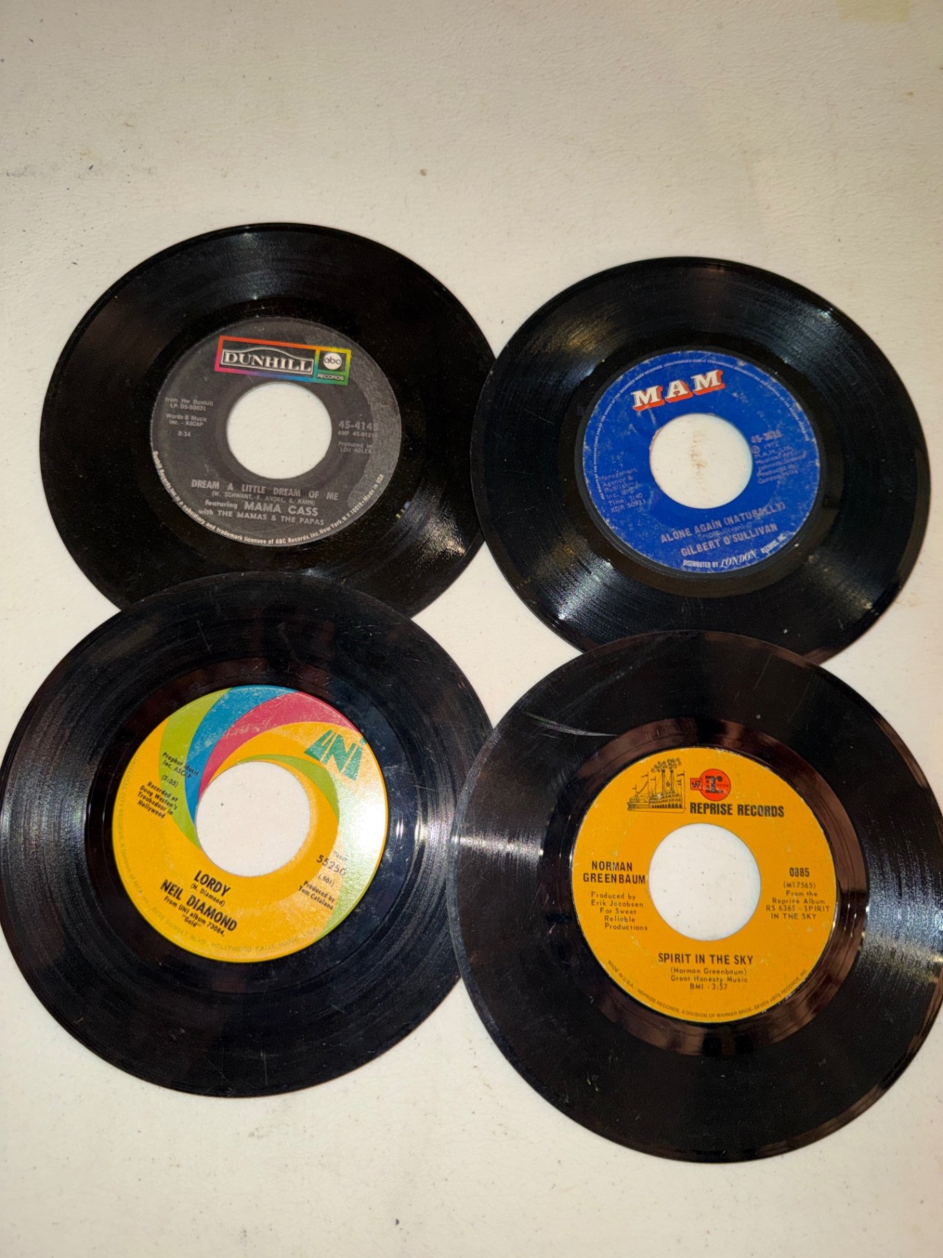 Vinyl LP Collection with Various Artists and Kids Titles - image 6 of 6