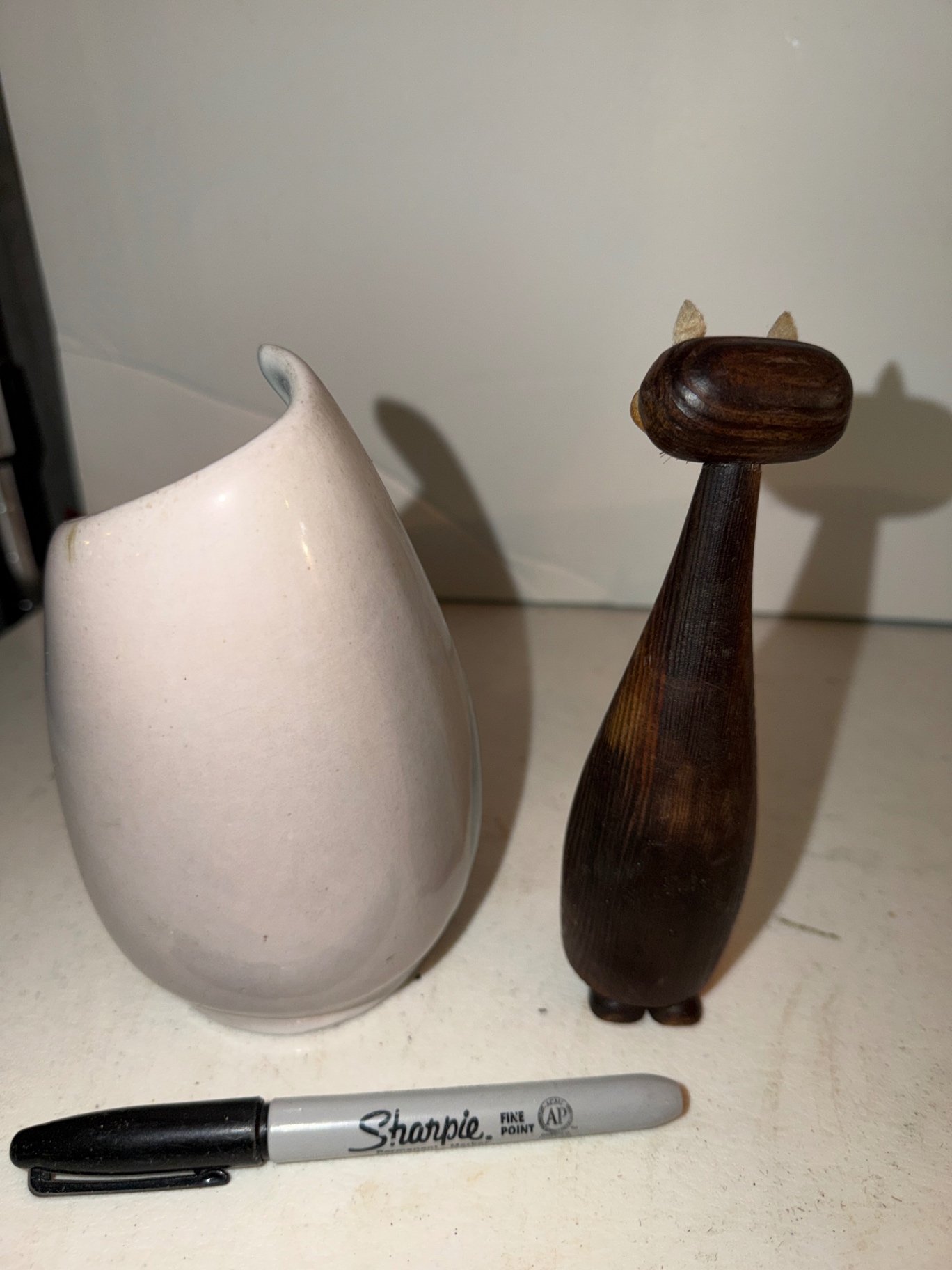 Dansk Ice Bucket, Ceramic vase, More - image 2 of 11
