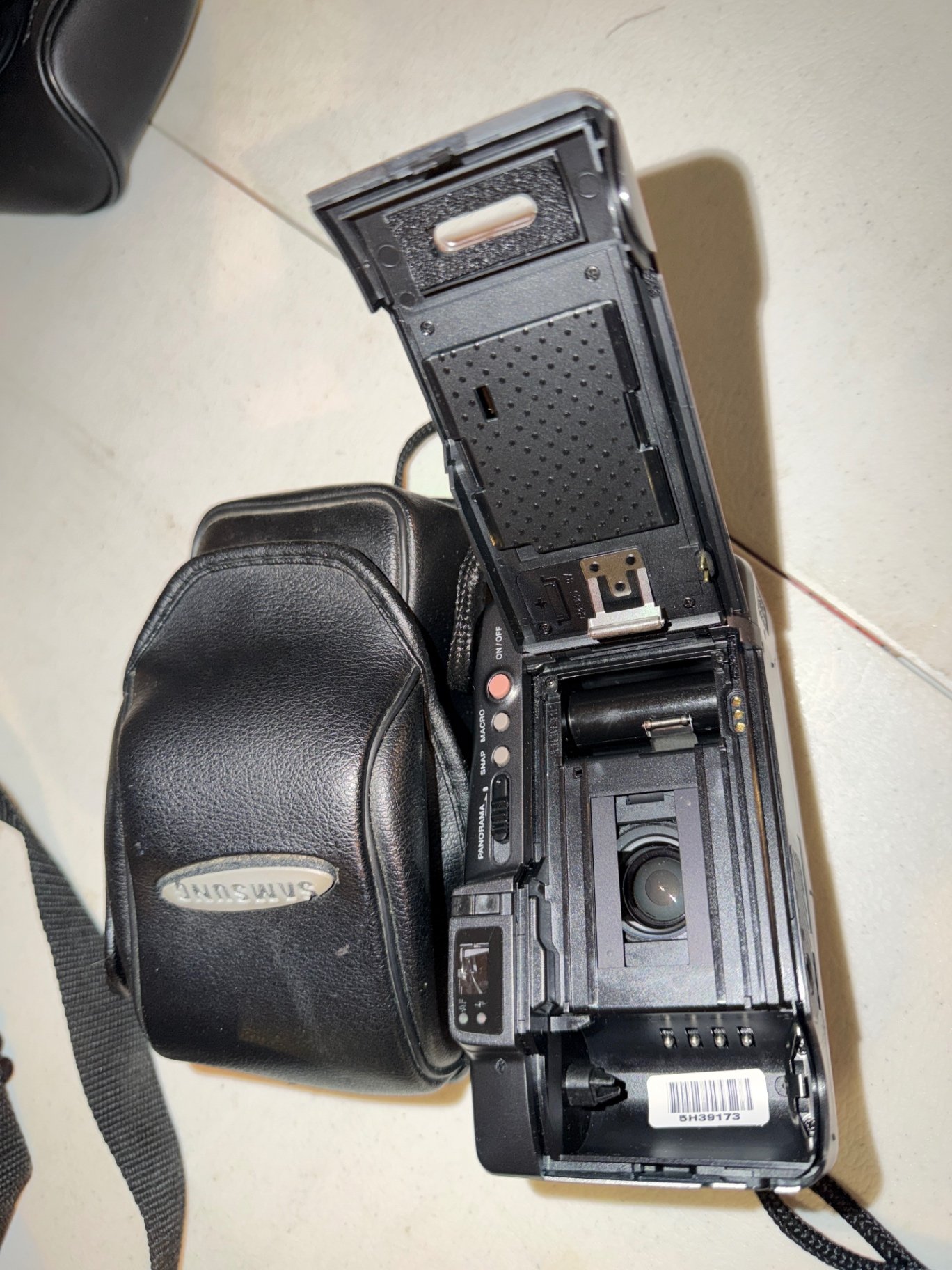 Canon Camera, Binoculars, More  - image 11 of 13