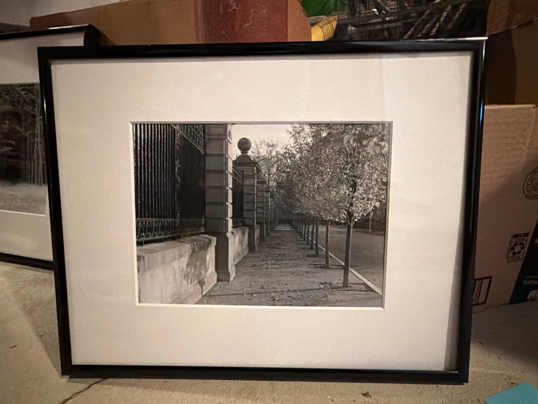 Framed Wall Art  - image 5 of 10