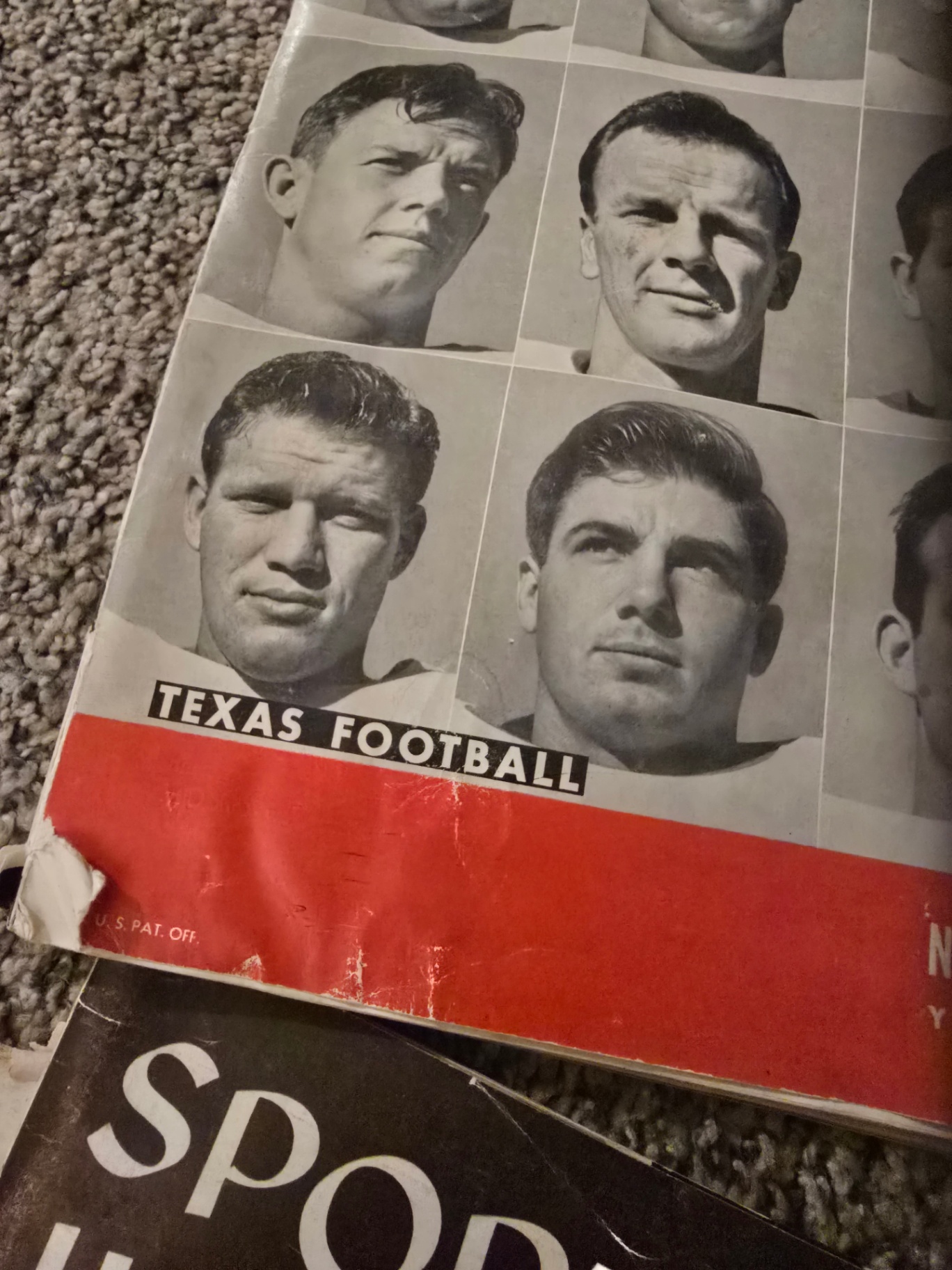 Collection of Vintage Mid‑Century Magazines and Newspapers - image 10 of 19