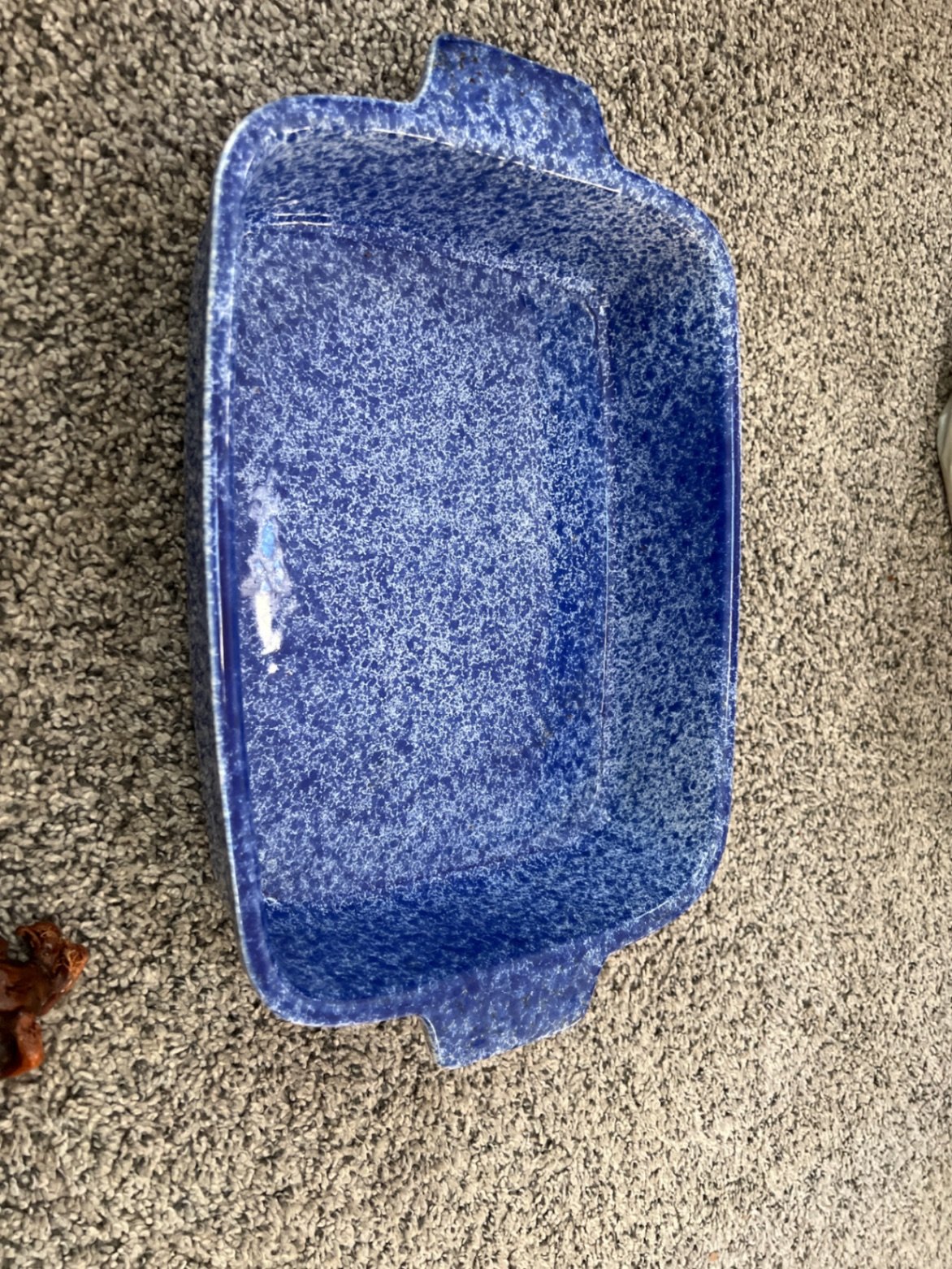 Assorted kitchenware including teapot, bowls, and skillets - image 13 of 17