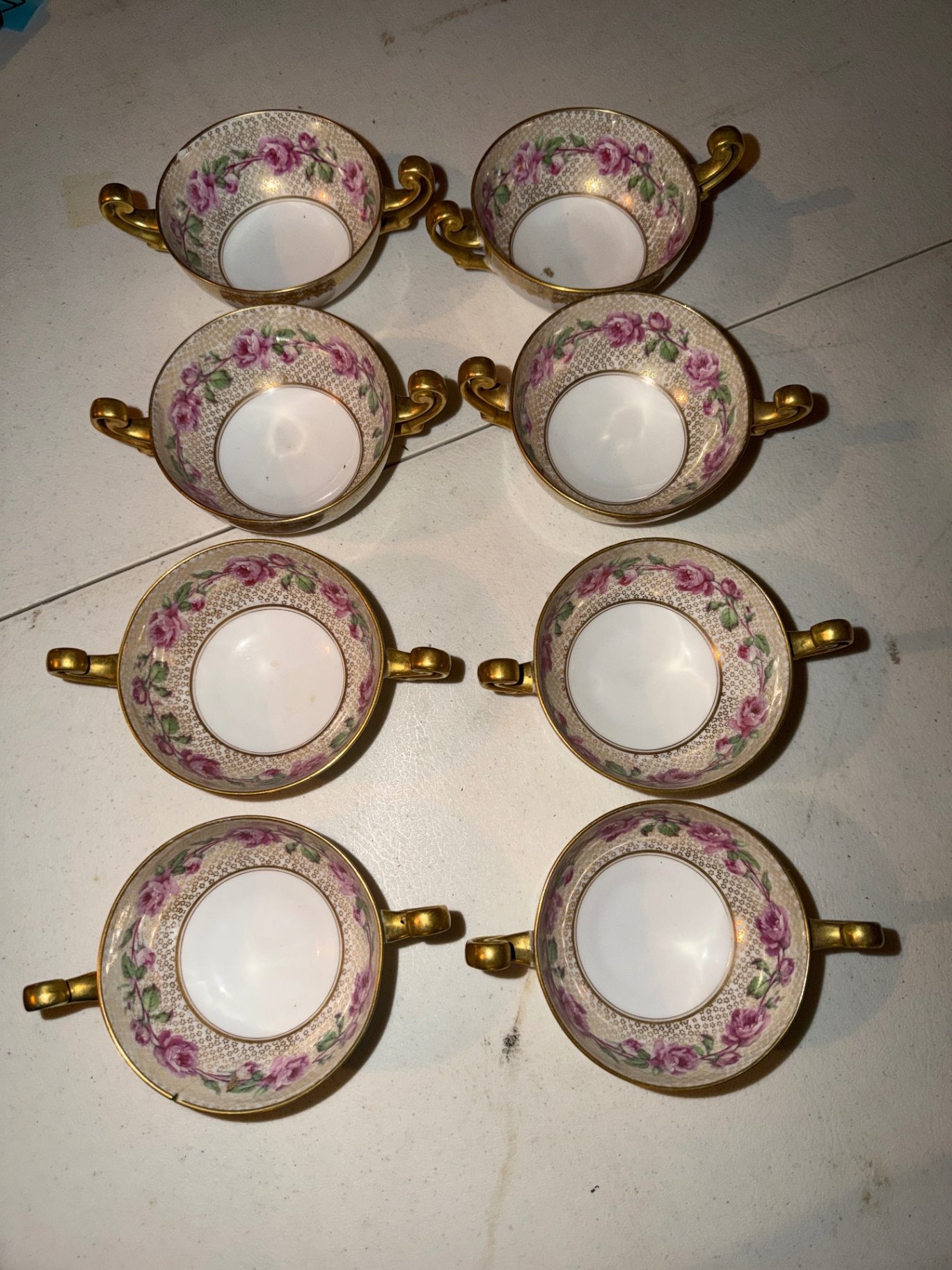 Fine China, Porcelain Figurines, More  - image 28 of 28