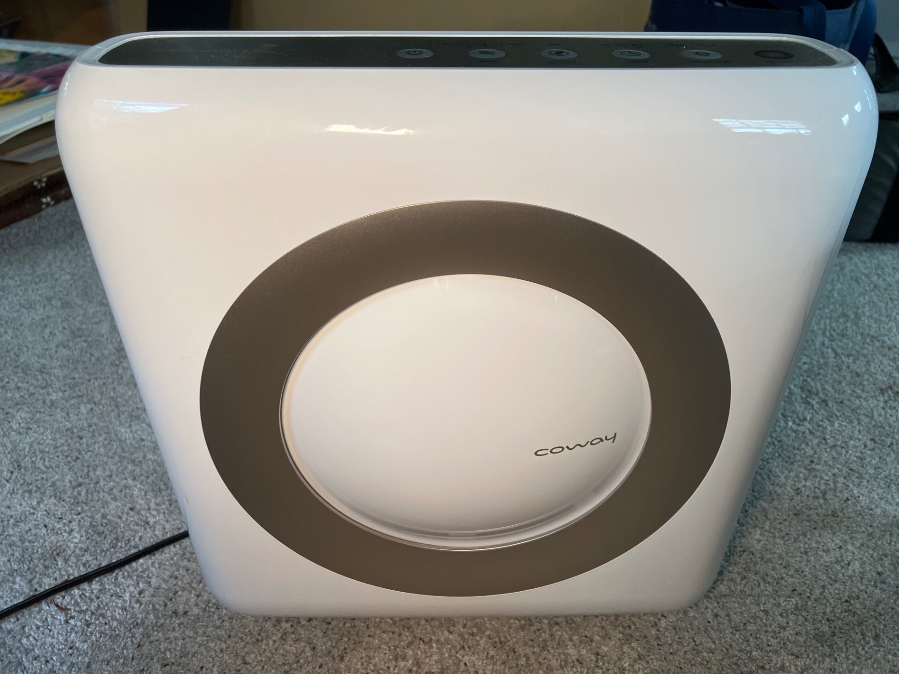 Coway AP-1512HHH Air Purifier - image 1 of 4