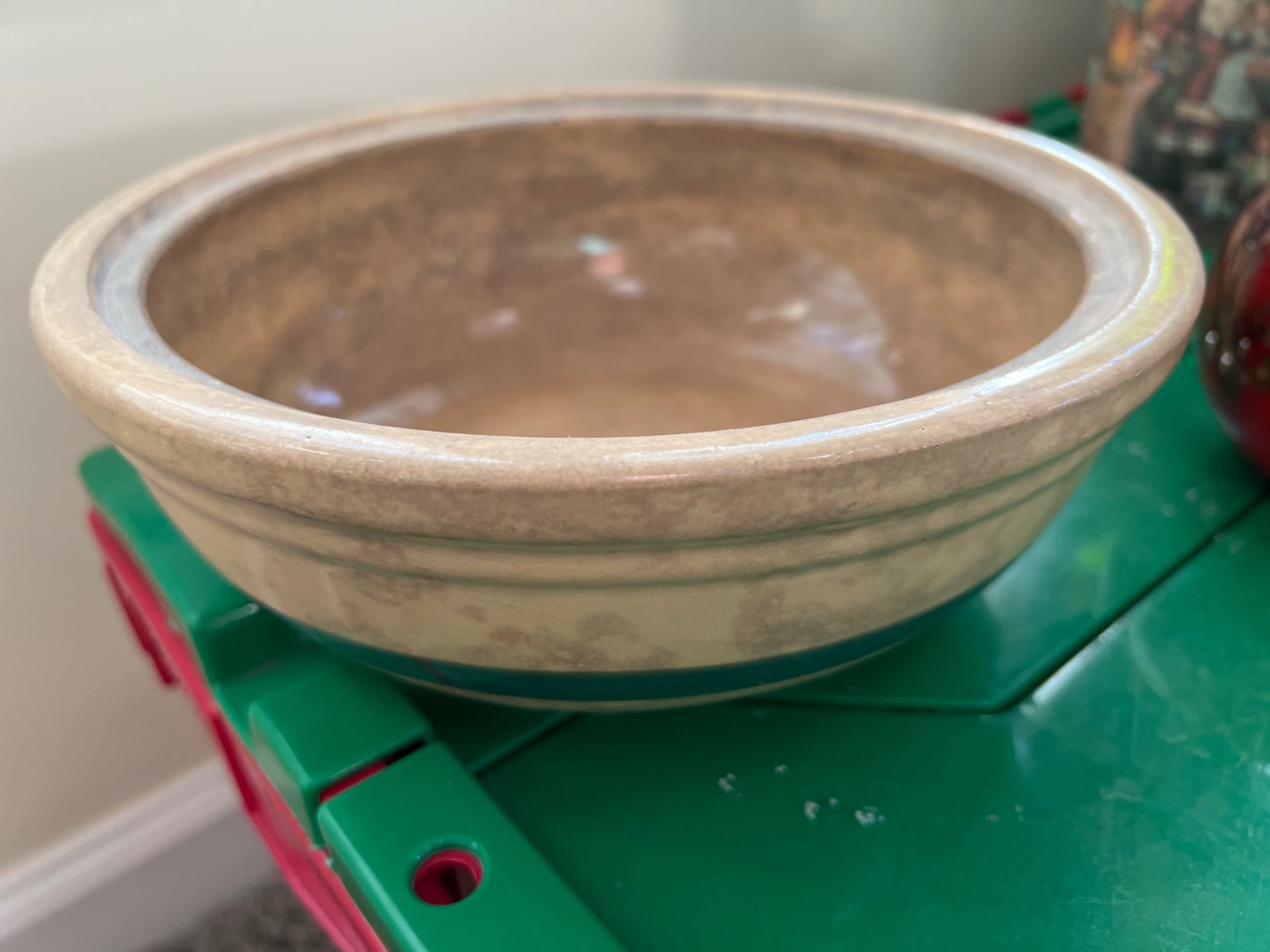 Assorted kitchenware including teapot, bowls, and skillets - image 9 of 17