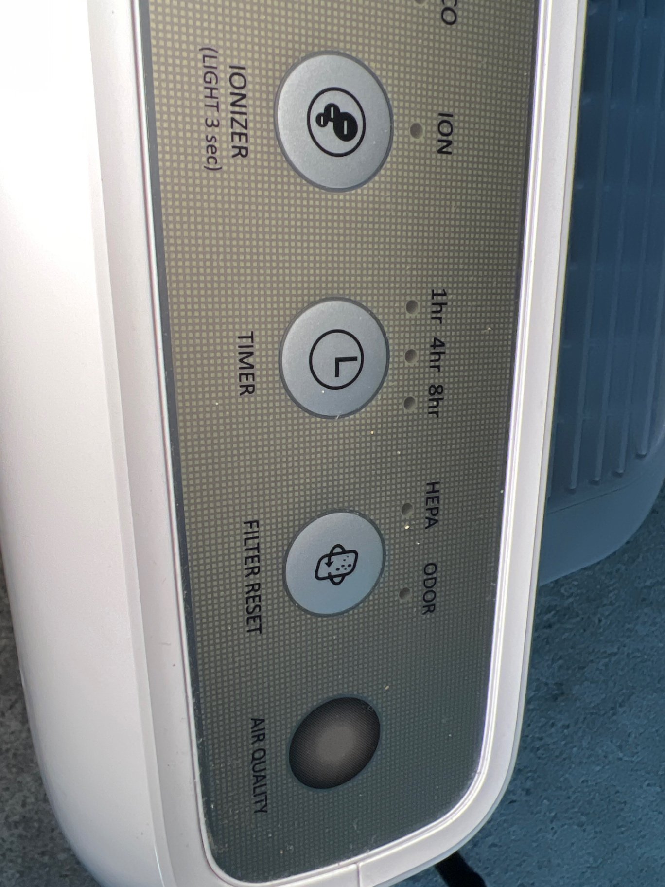 Coway AP-1512HHH Air Purifier - image 3 of 4
