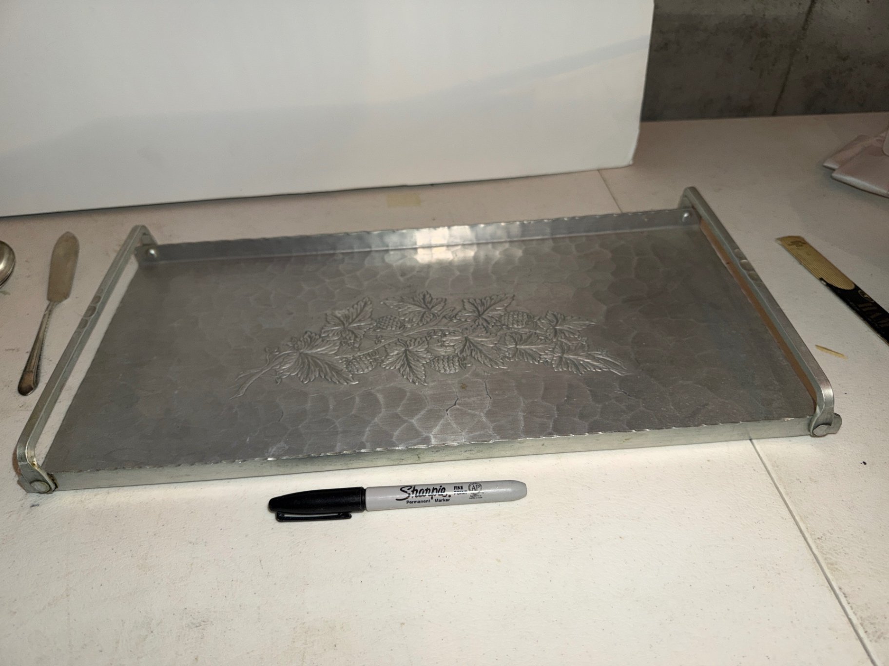 Cutlery, Cutting Utensils, Trivets, More - image 18 of 21
