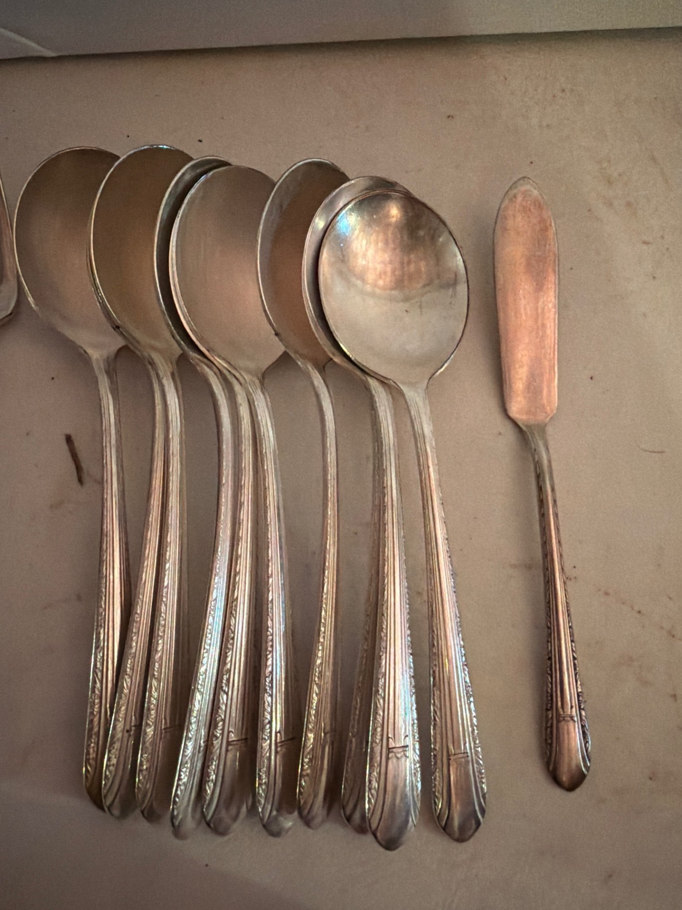 Cutlery, Cutting Utensils, Trivets, More - image 13 of 21