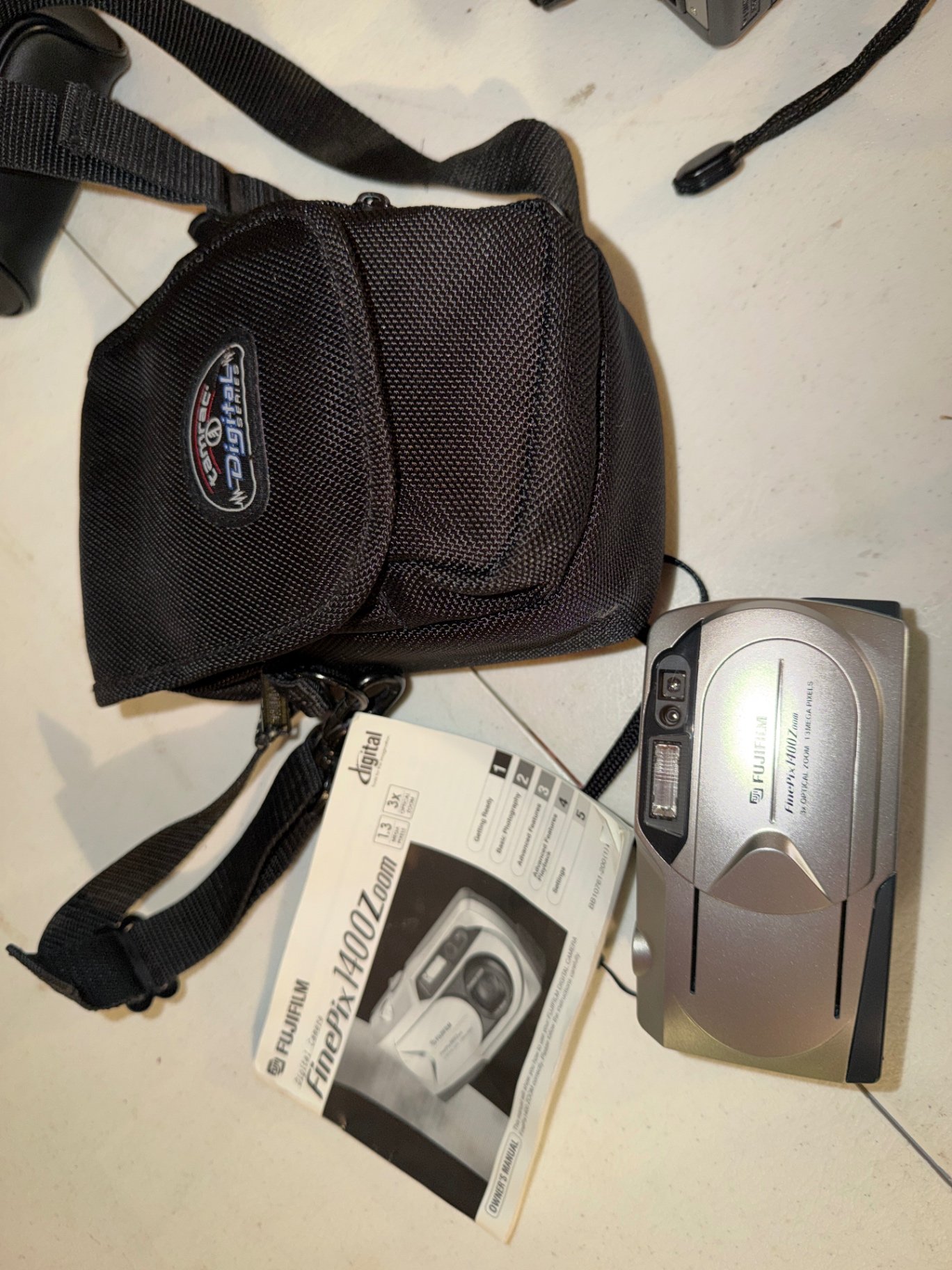 Canon Camera, Binoculars, More  - image 10 of 13