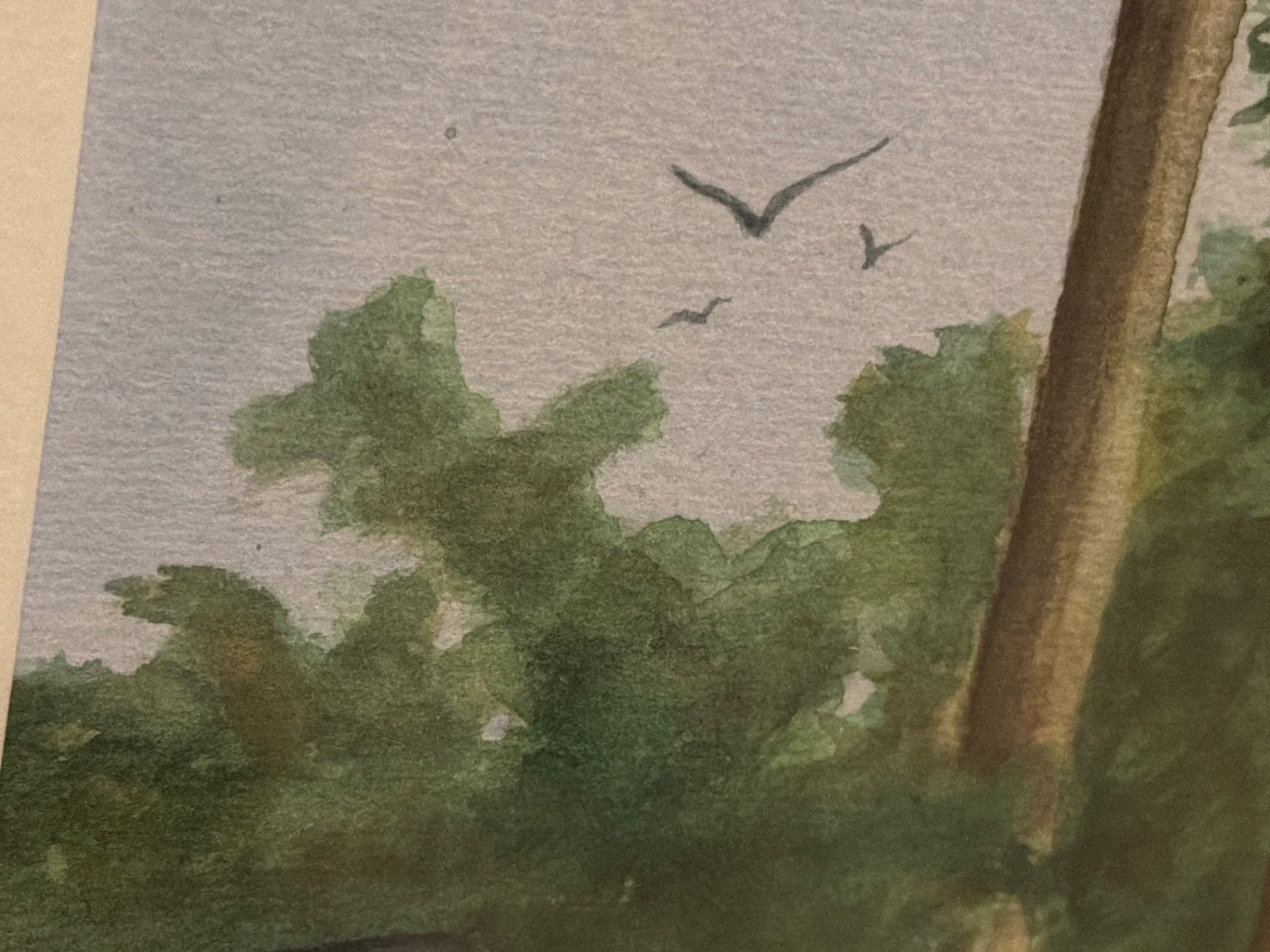 Art, Signed - image 1 of 4