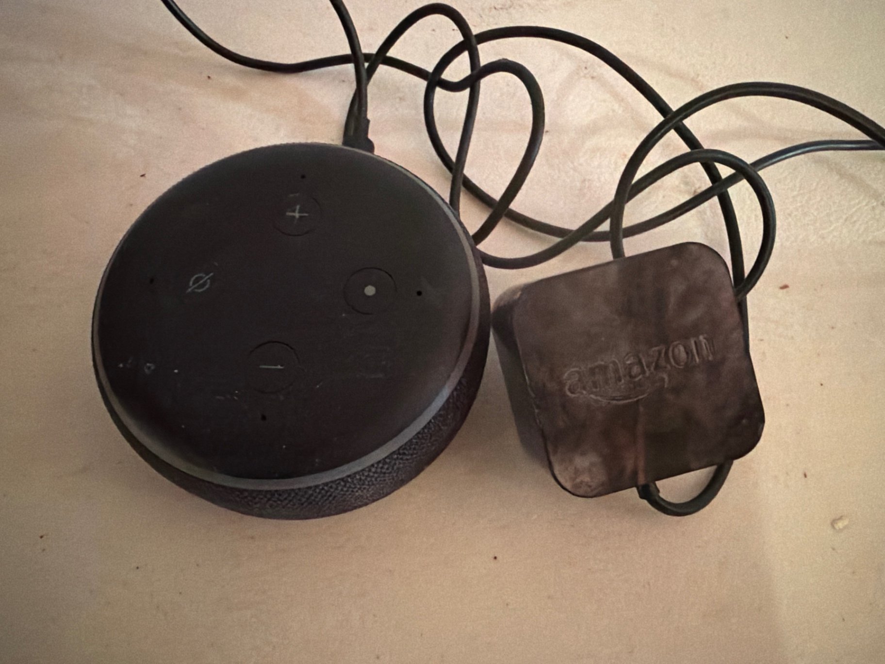 Vintage weather station, Amazon Electonic  - image 6 of 7