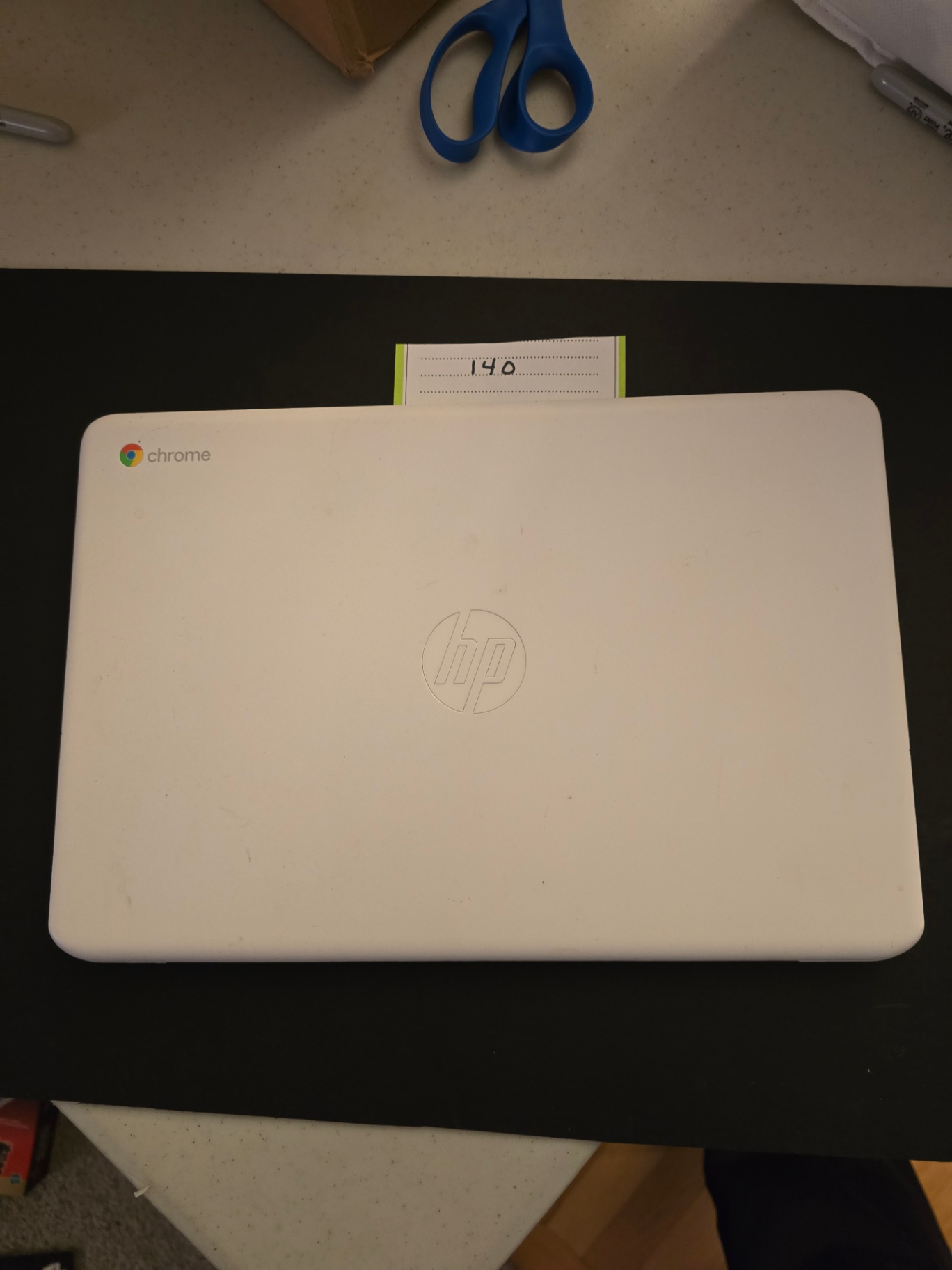 HP Chromebook Laptop - image 1 of 7